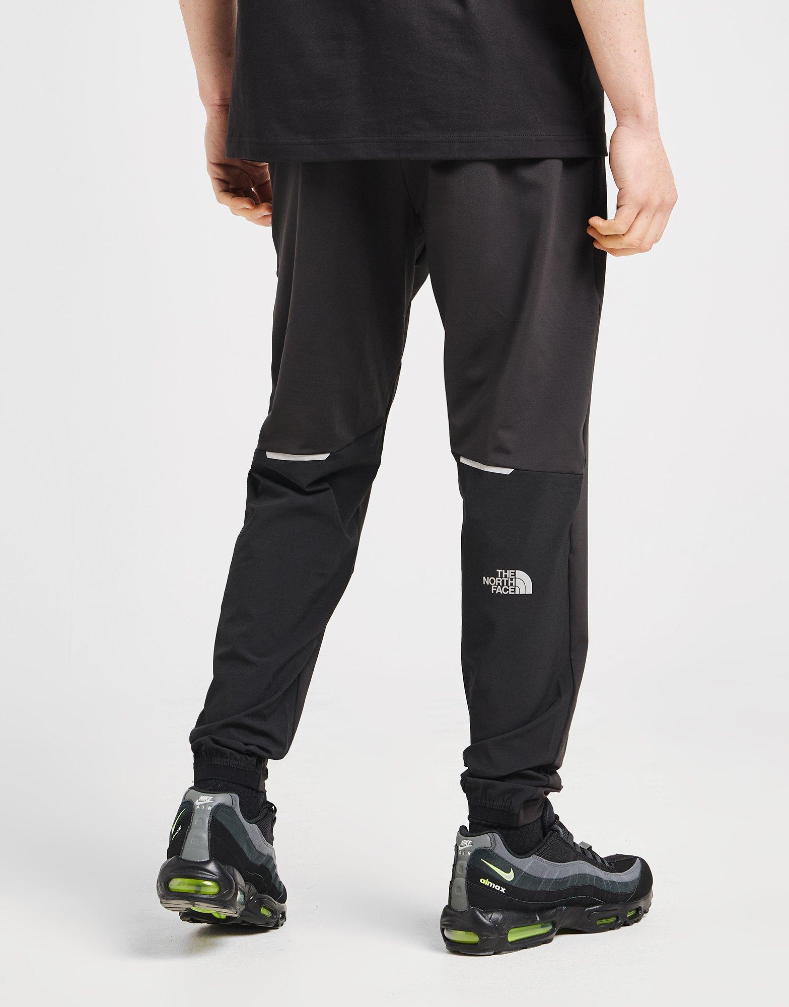 Mittelegi Woven Track Pants