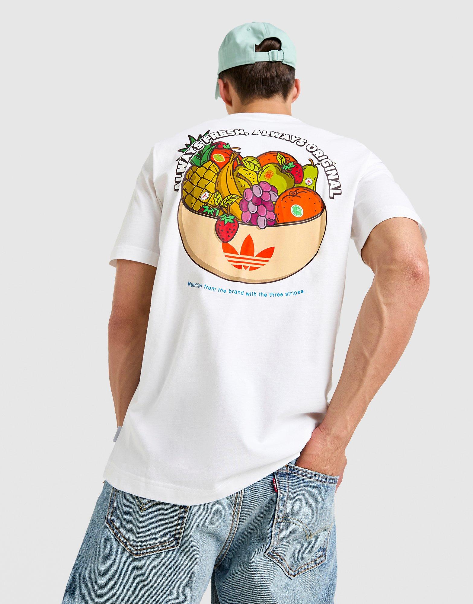 Originals Fruit Bowl T-Shirt