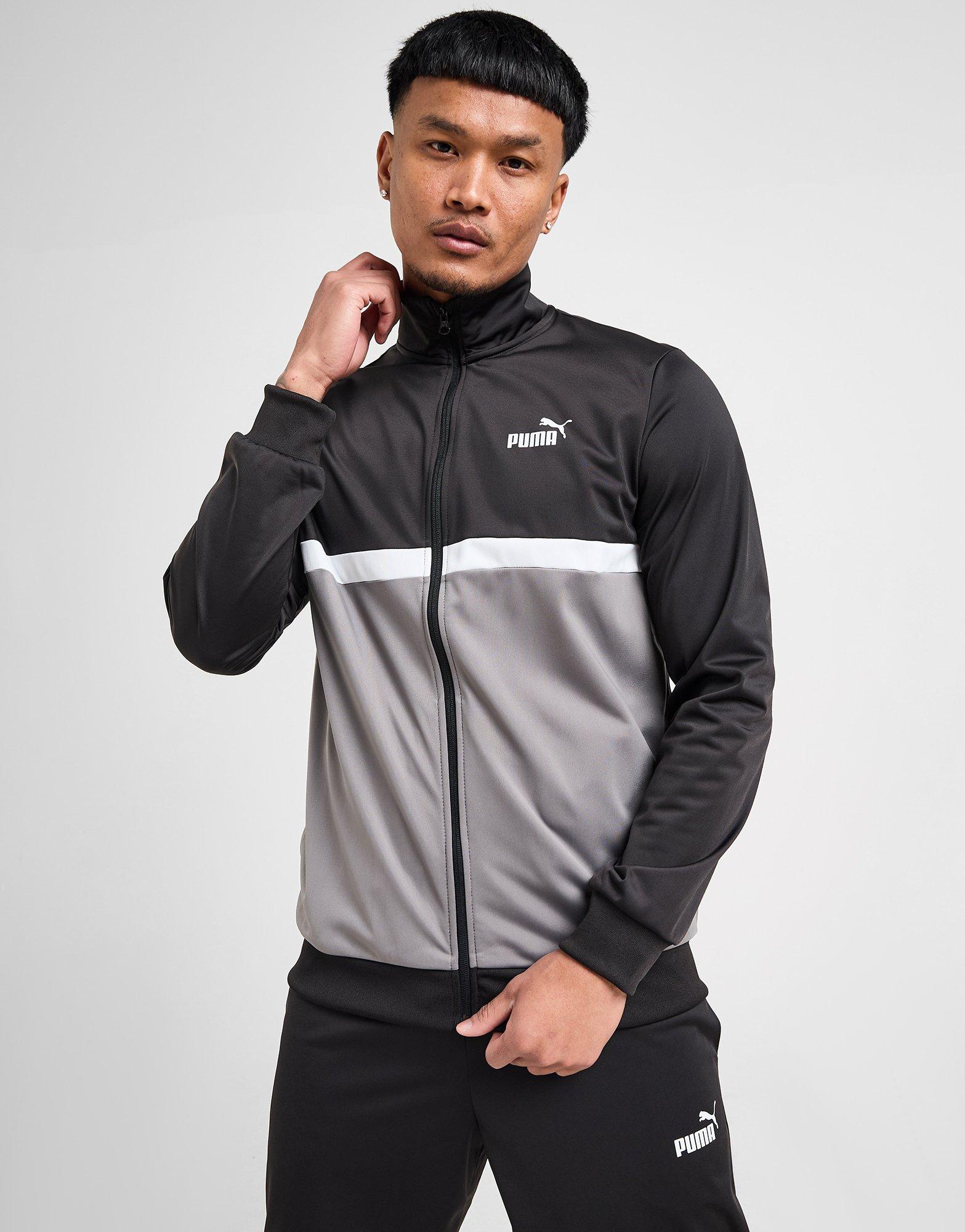 Poly Tracksuit