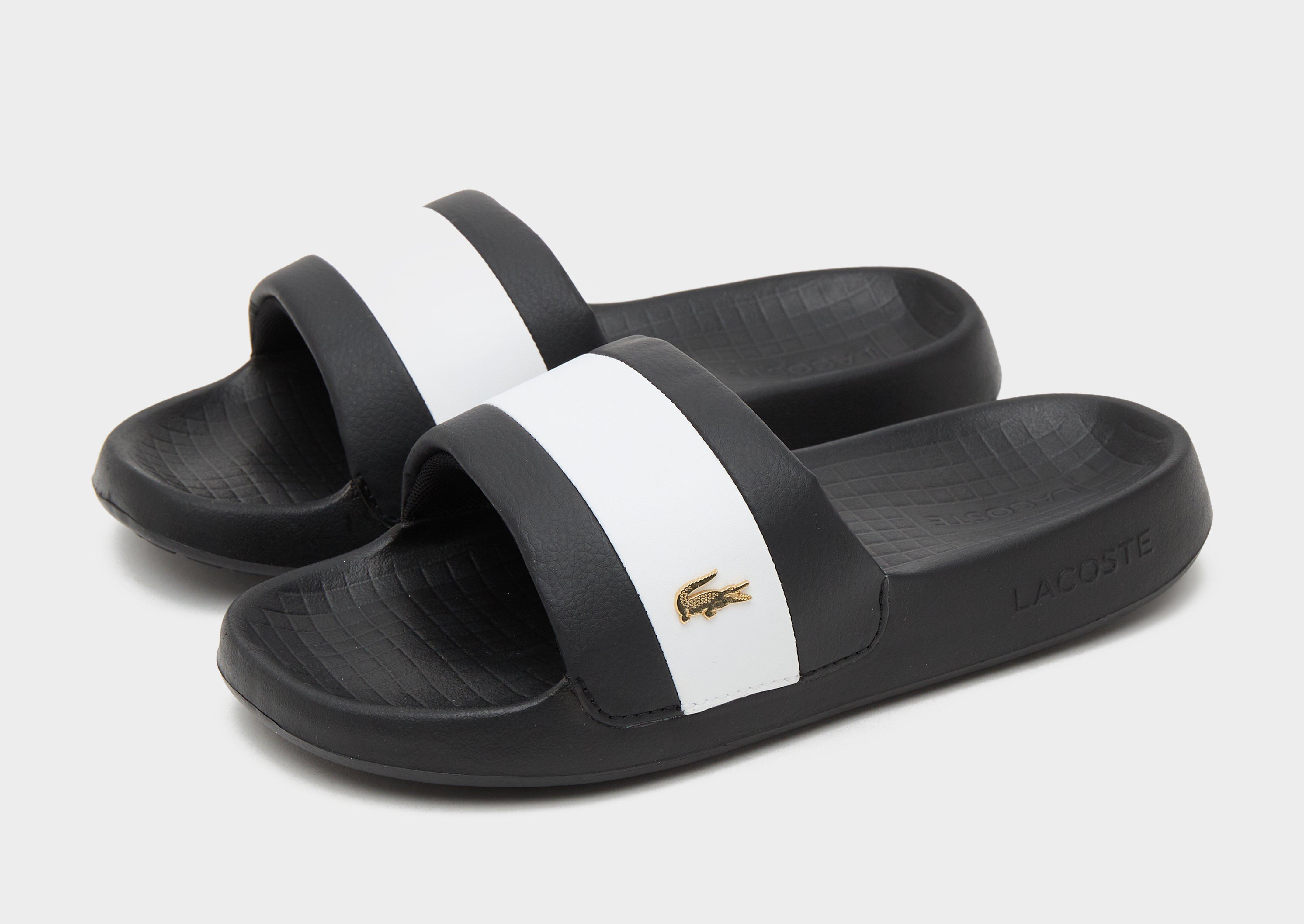 Serve Pin Slides Women's