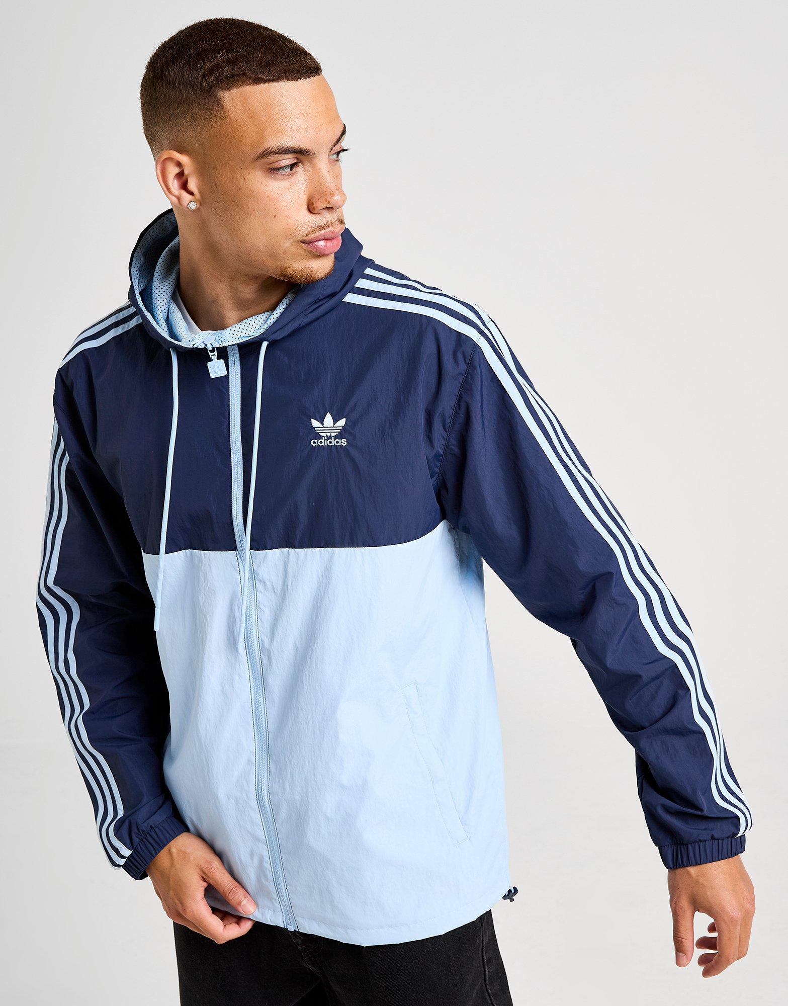 Originals Classic Windbreaker