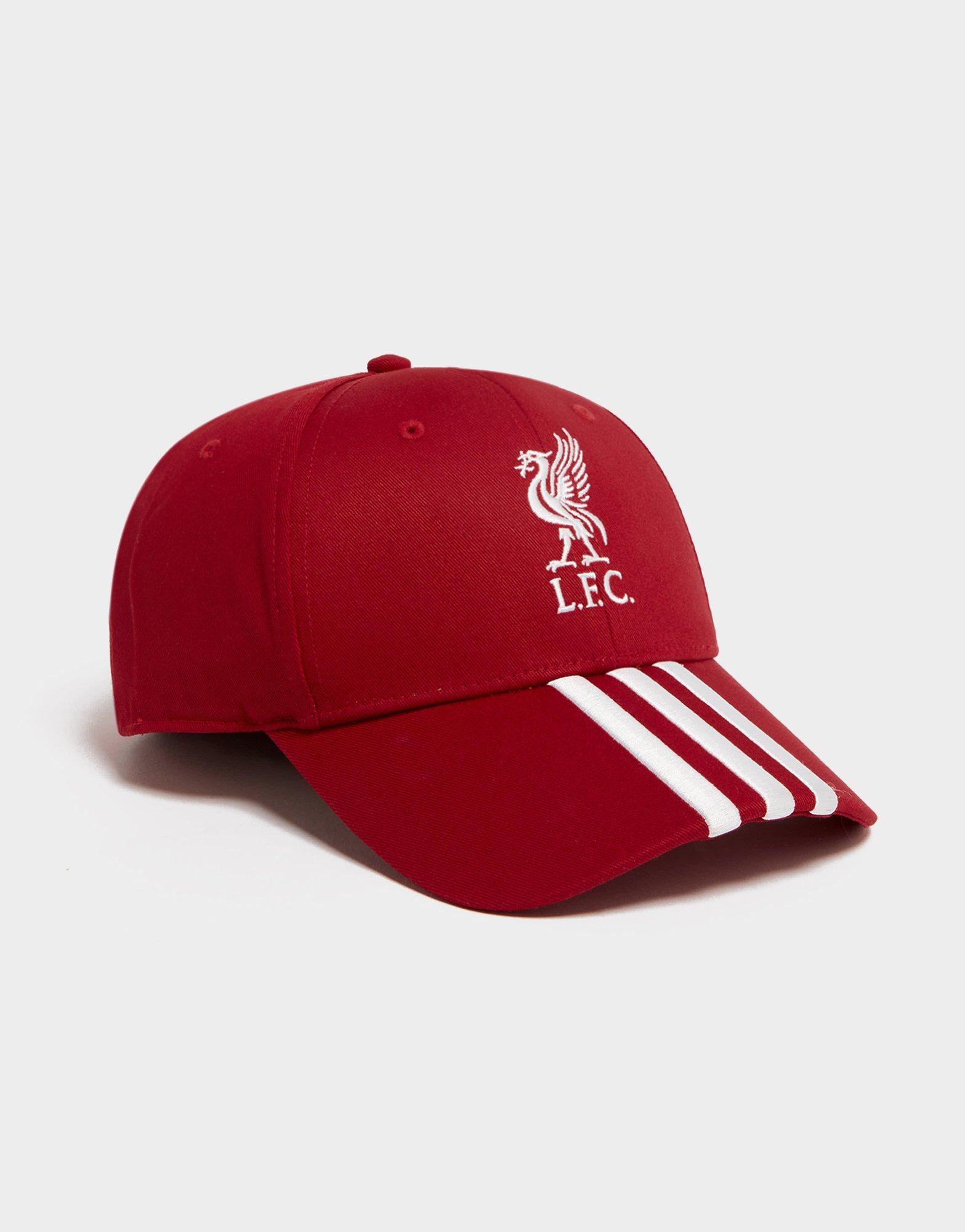 Liverpool FC Baseball Cap