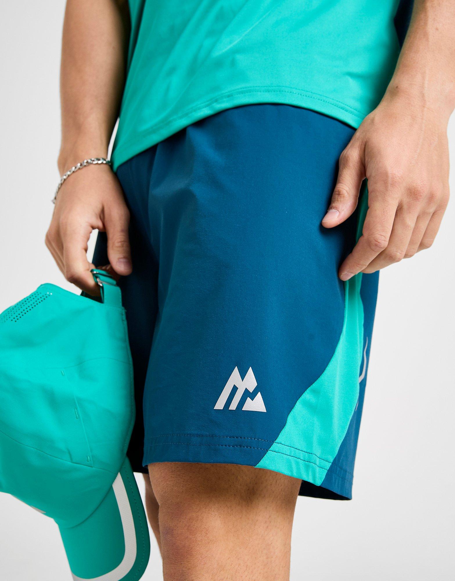 Vista Shorts