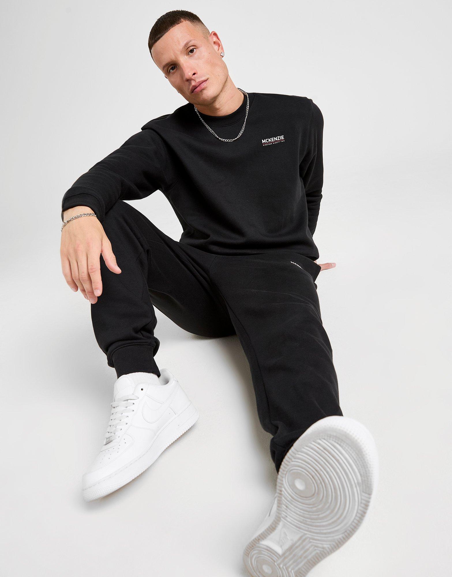 Essential Crew Tracksuit