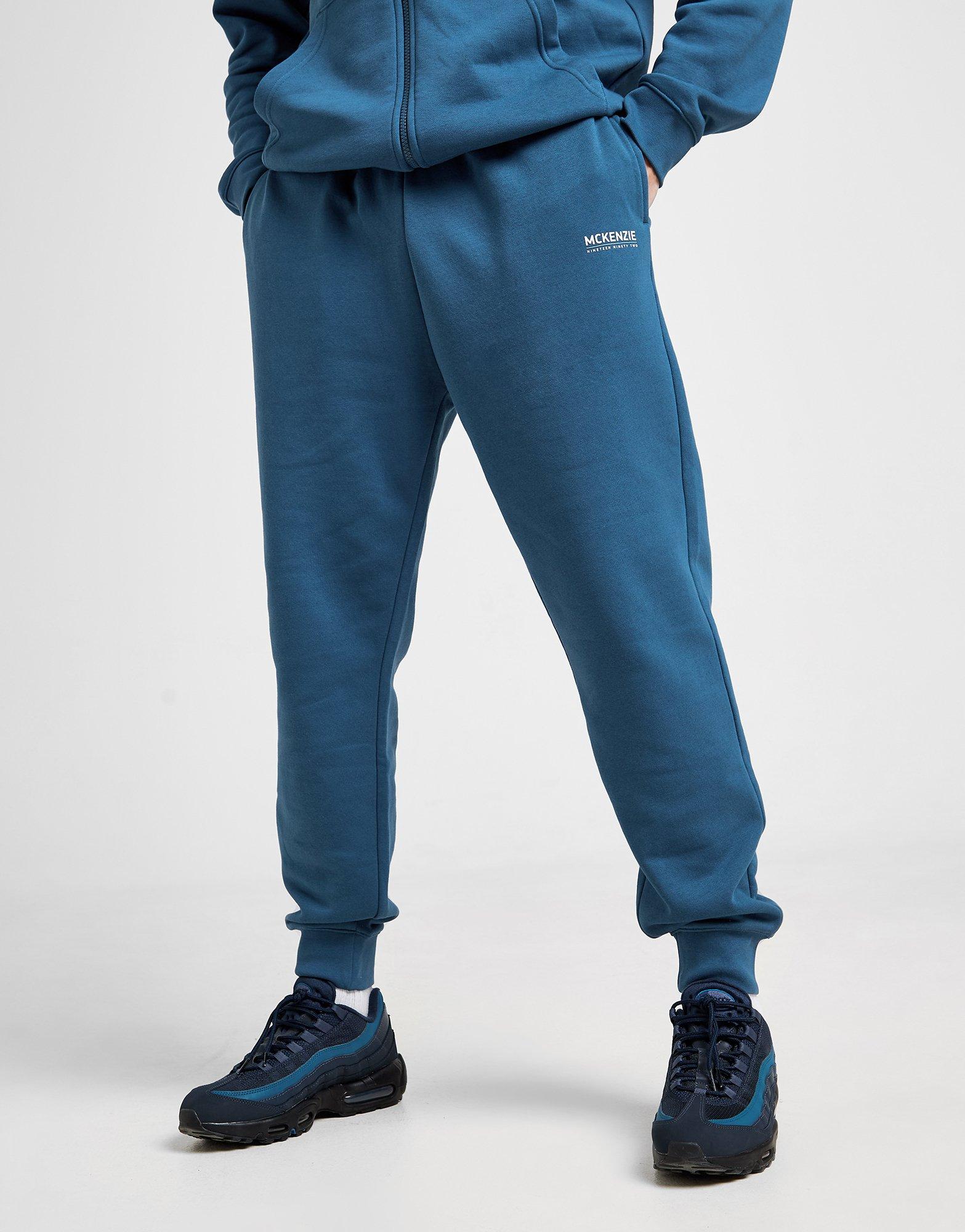 Essential Fleece Joggers
