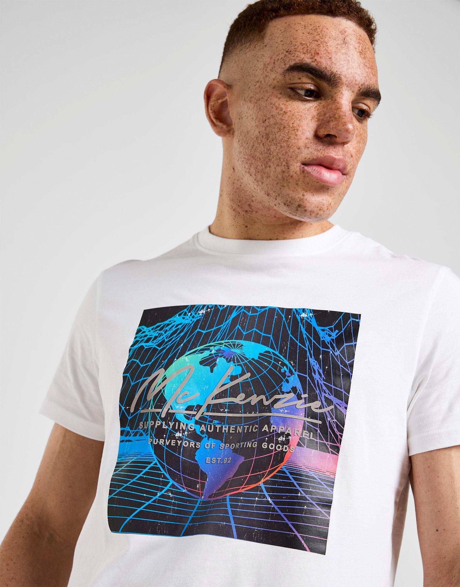 World T-Shirt