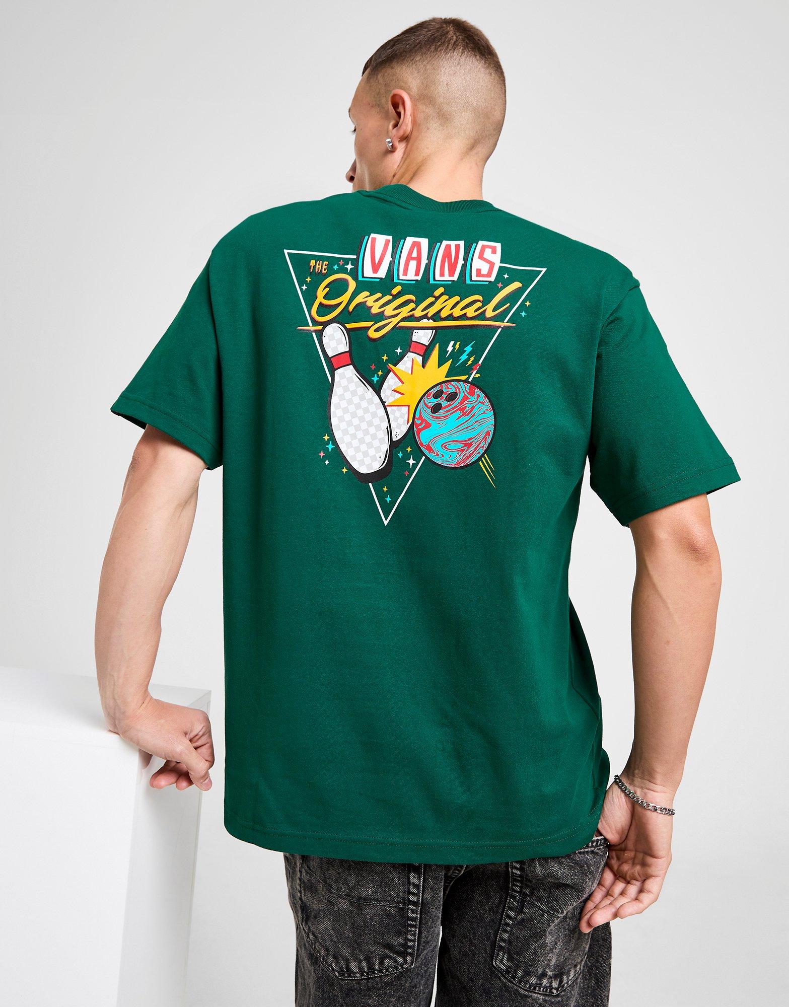 Lucky Spare T-Shirt