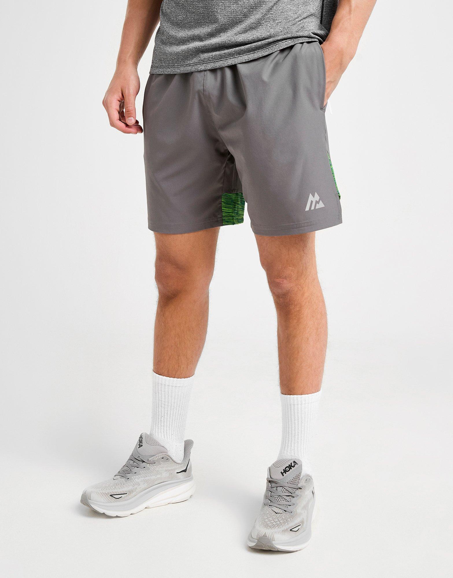 Trail Shorts