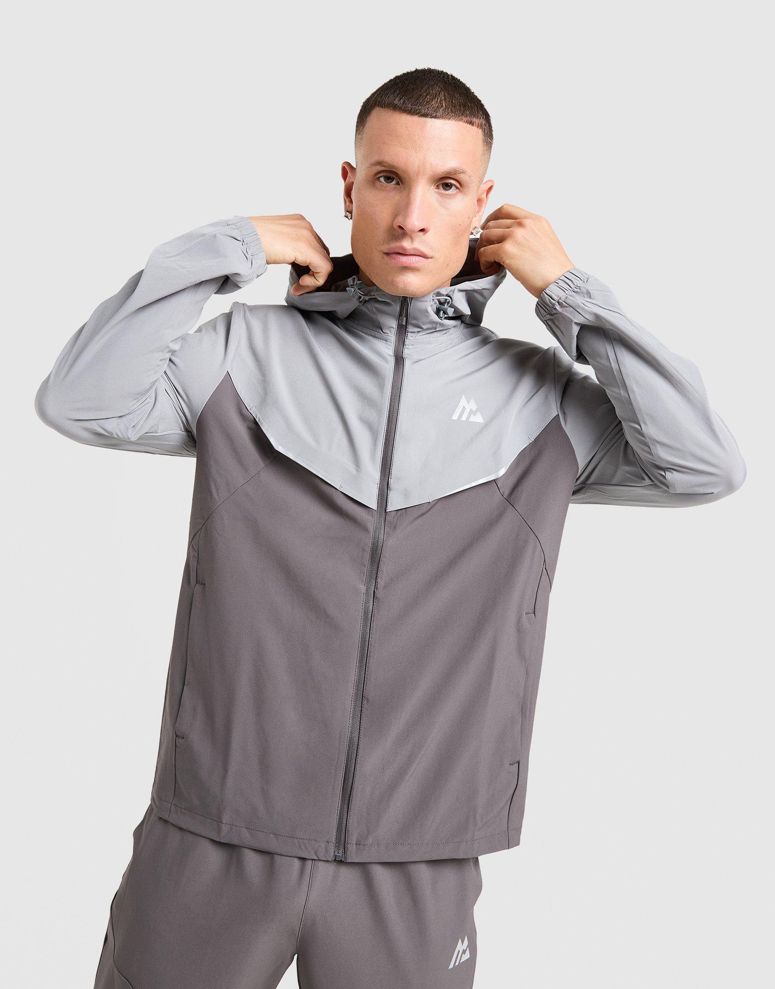 Swift Woven Jacket
