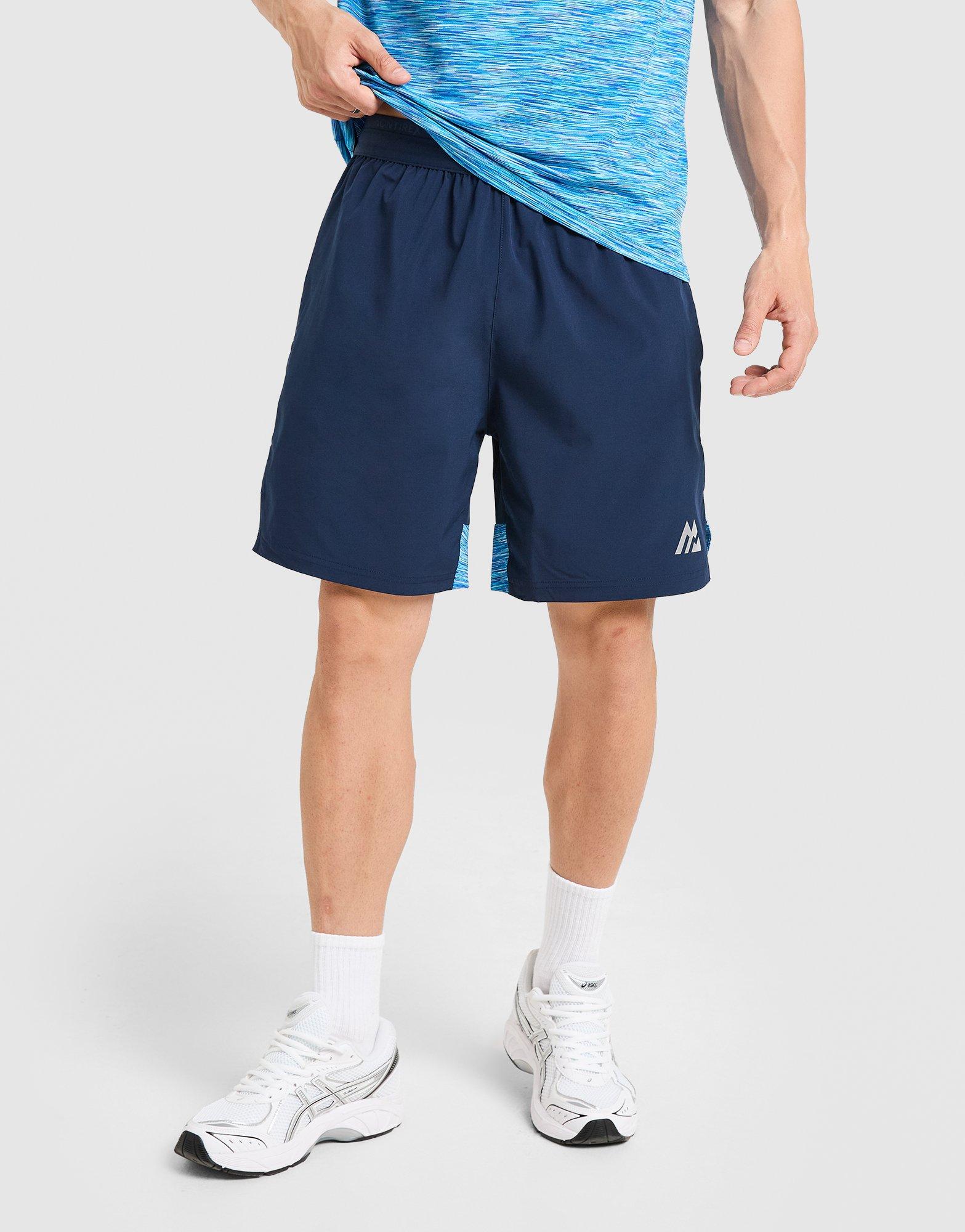 Trail Woven Shorts