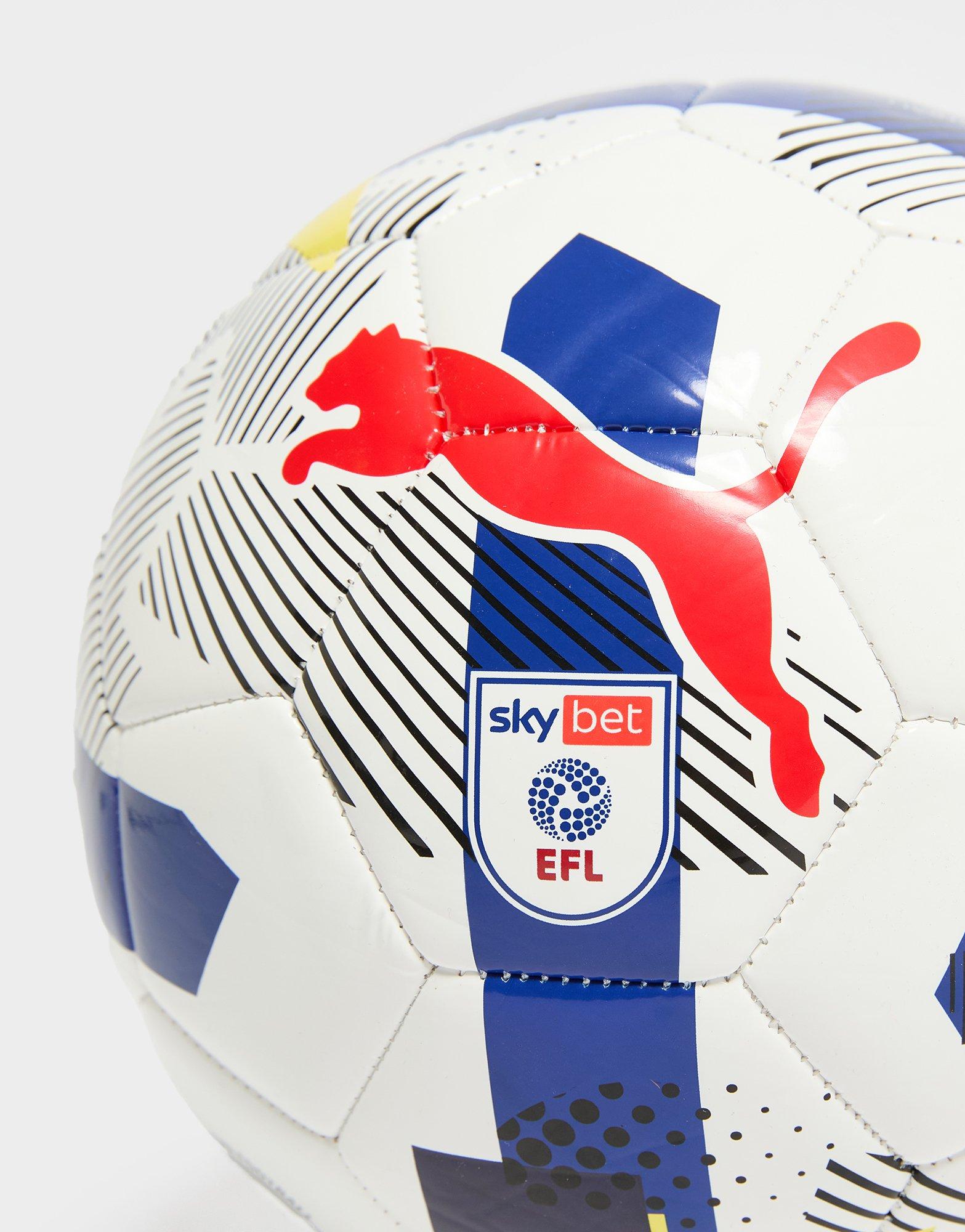 Orbita EFL 2025/26 MS Football