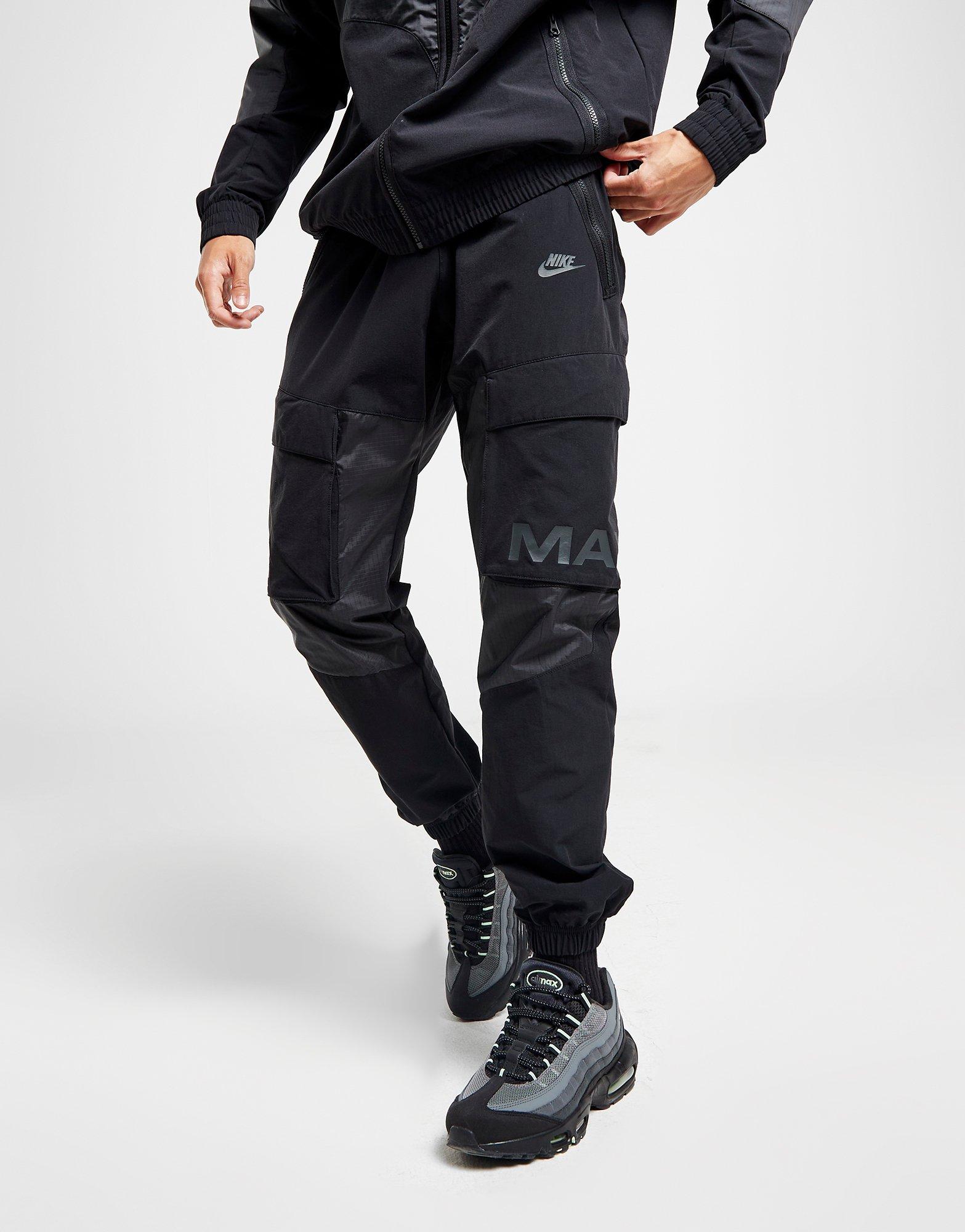 Air Max Woven Cargo Pants