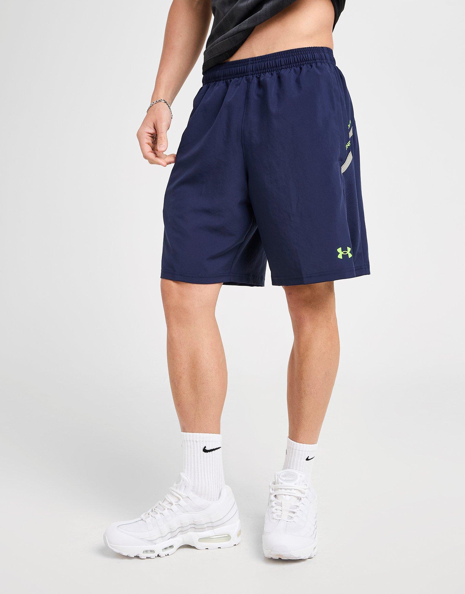 Tech Utility Shorts