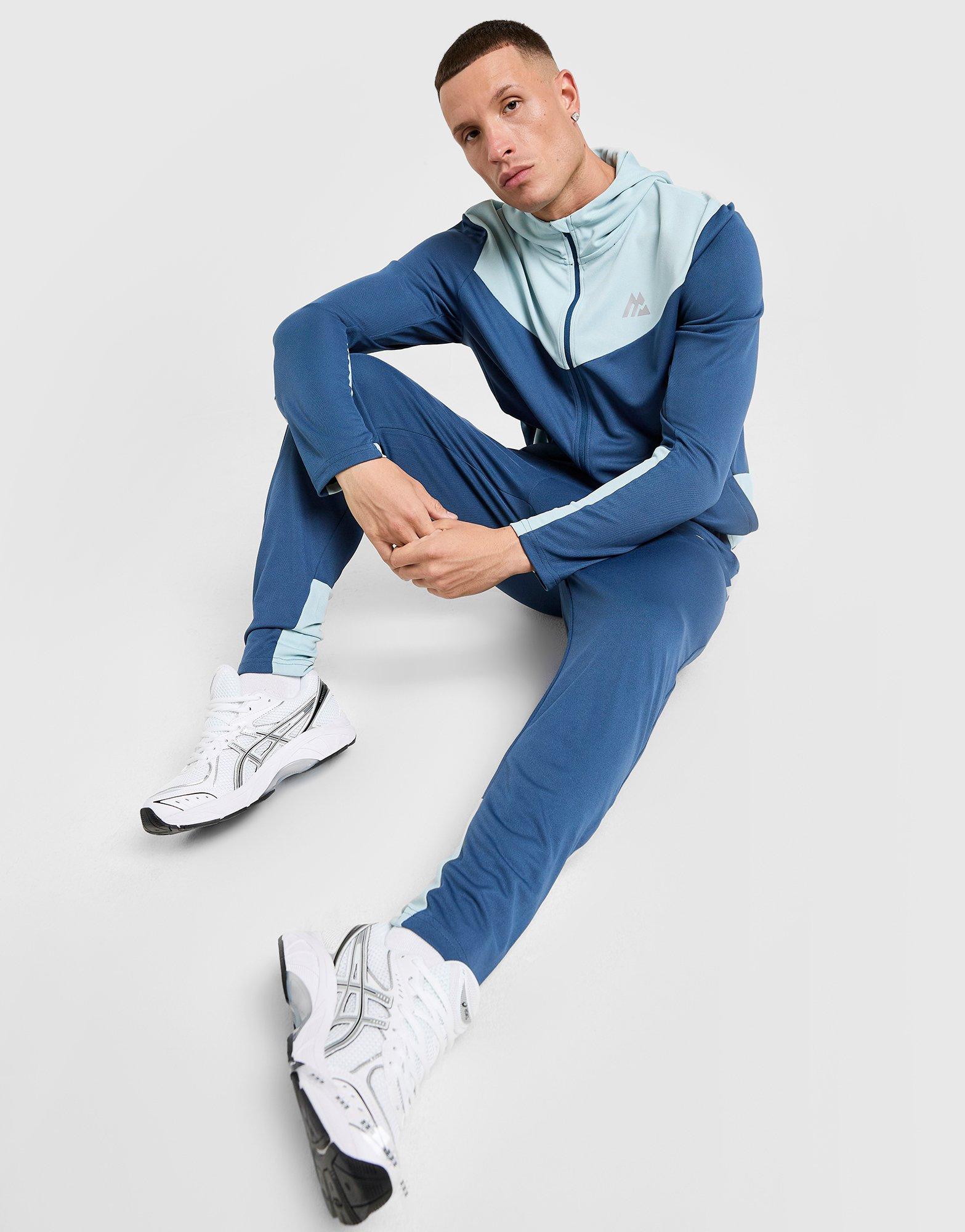 Agility Tracksuit 2.0