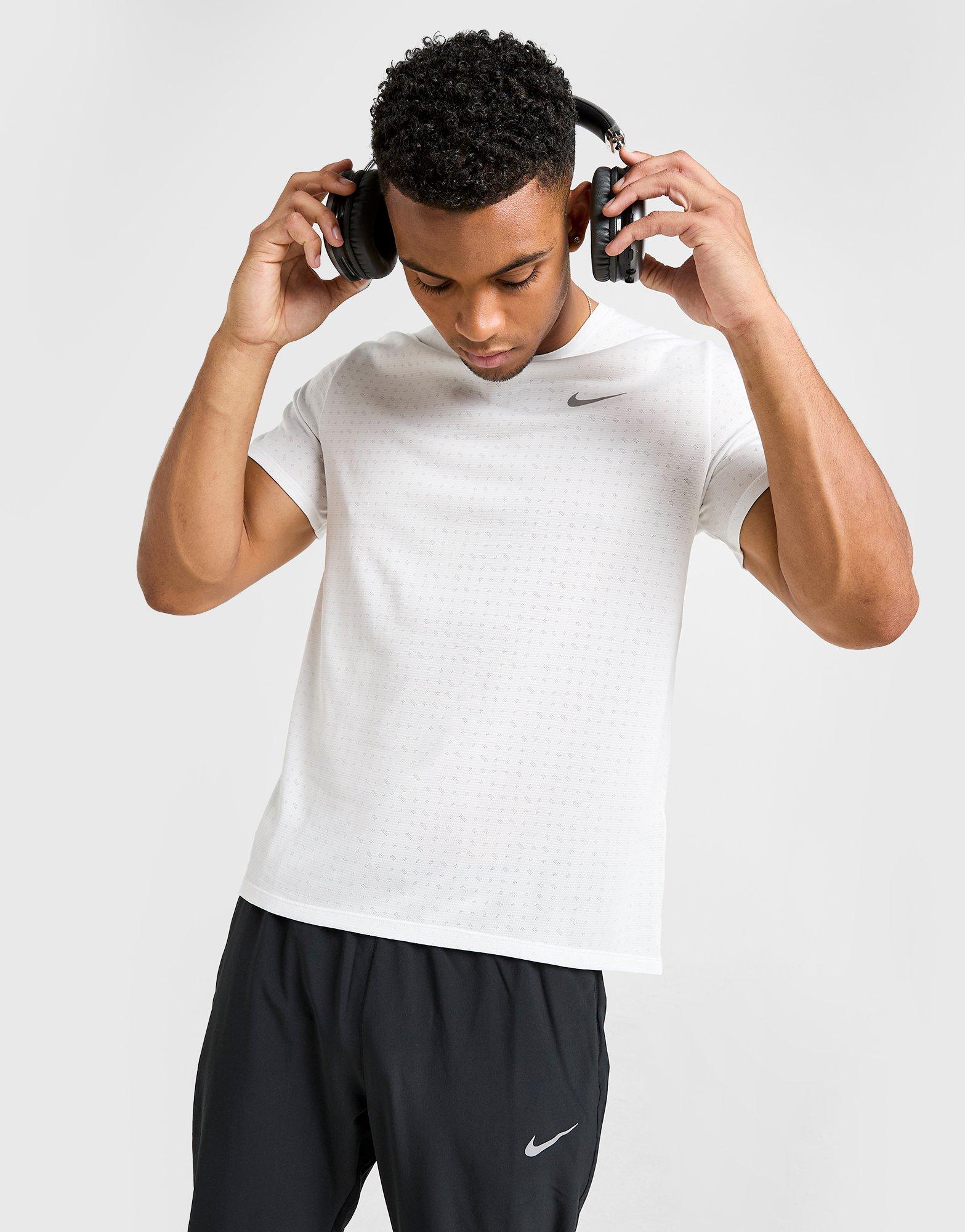 Miler Breathe T-Shirt