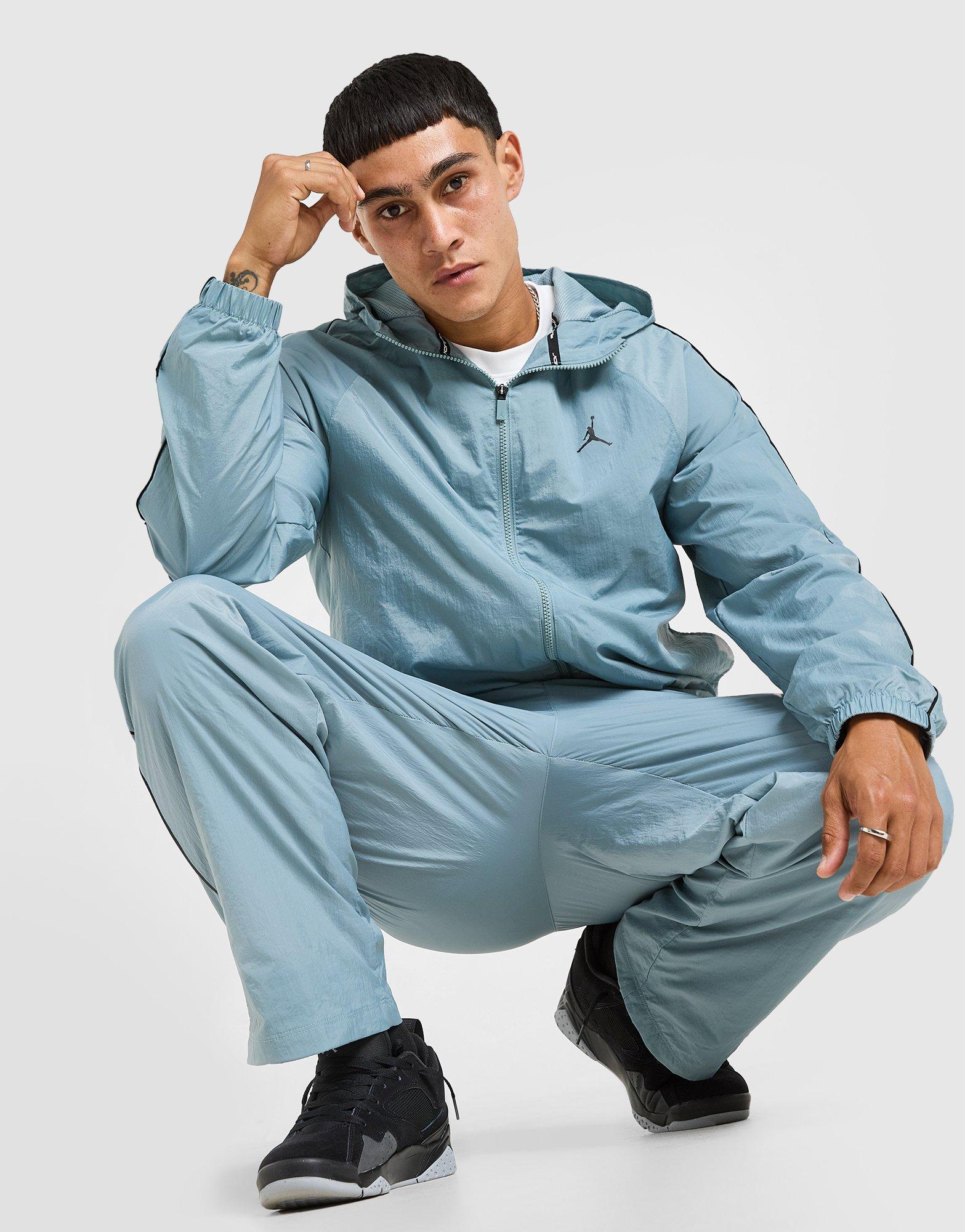 Sport Woven Jacket
