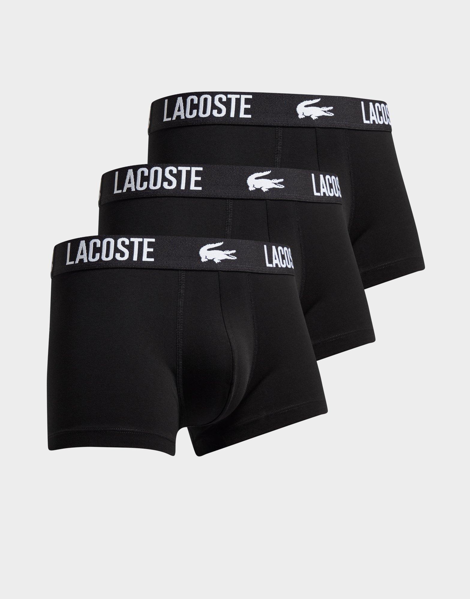 3-Pack Croc Trunks