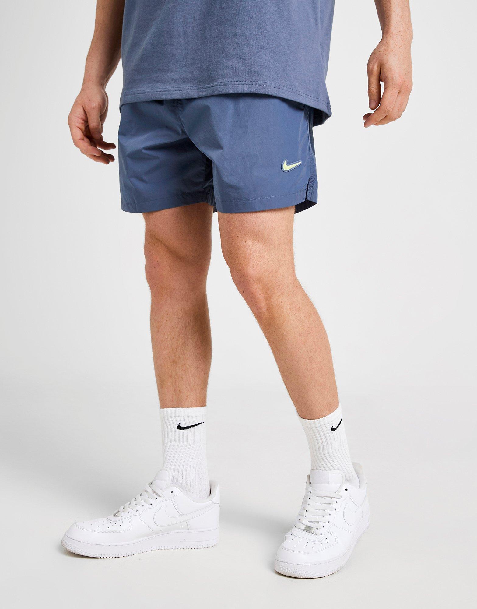 x NOCTA Woven Shorts