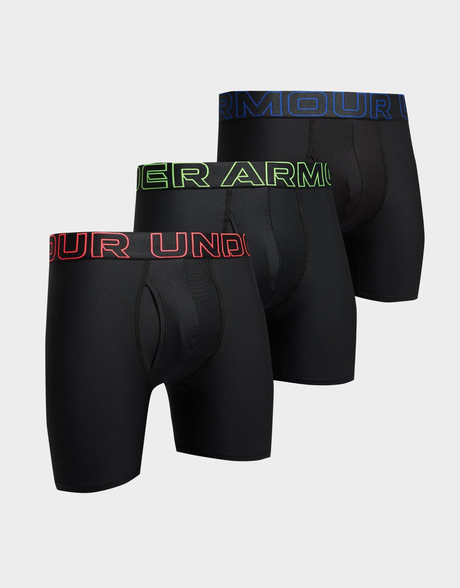 3-Pack Boxers