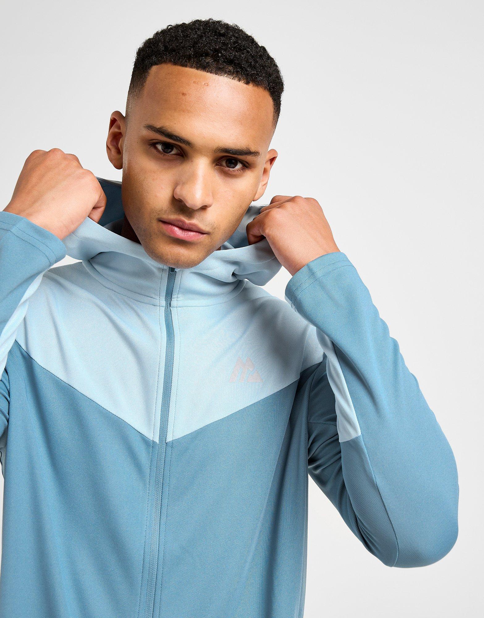 Agility Tracksuit 2.0
