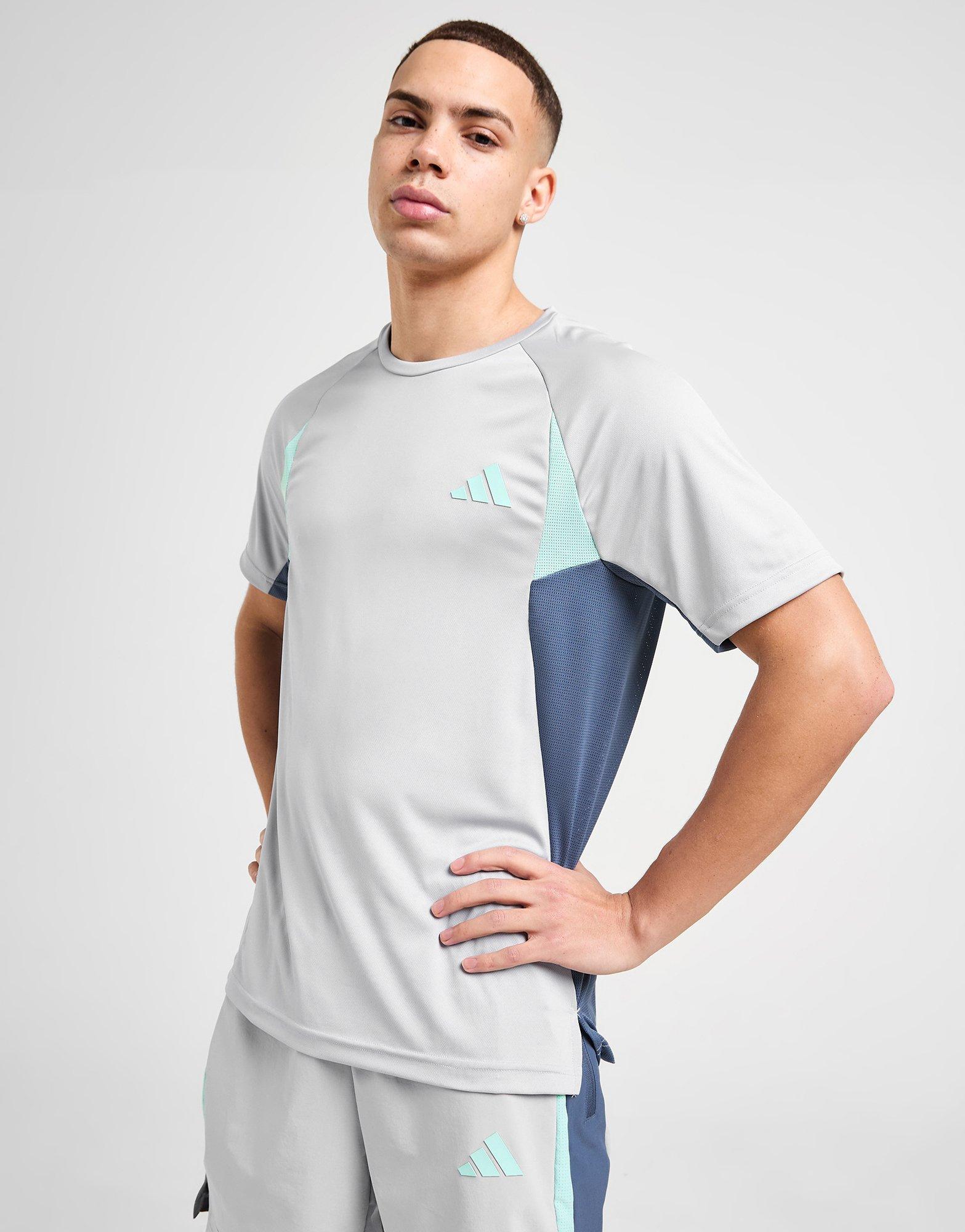 Climacool Panel T-Shirt