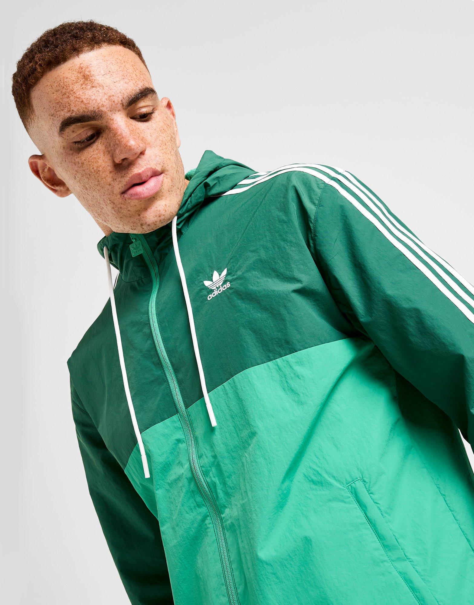 Originals Classic Windbreaker