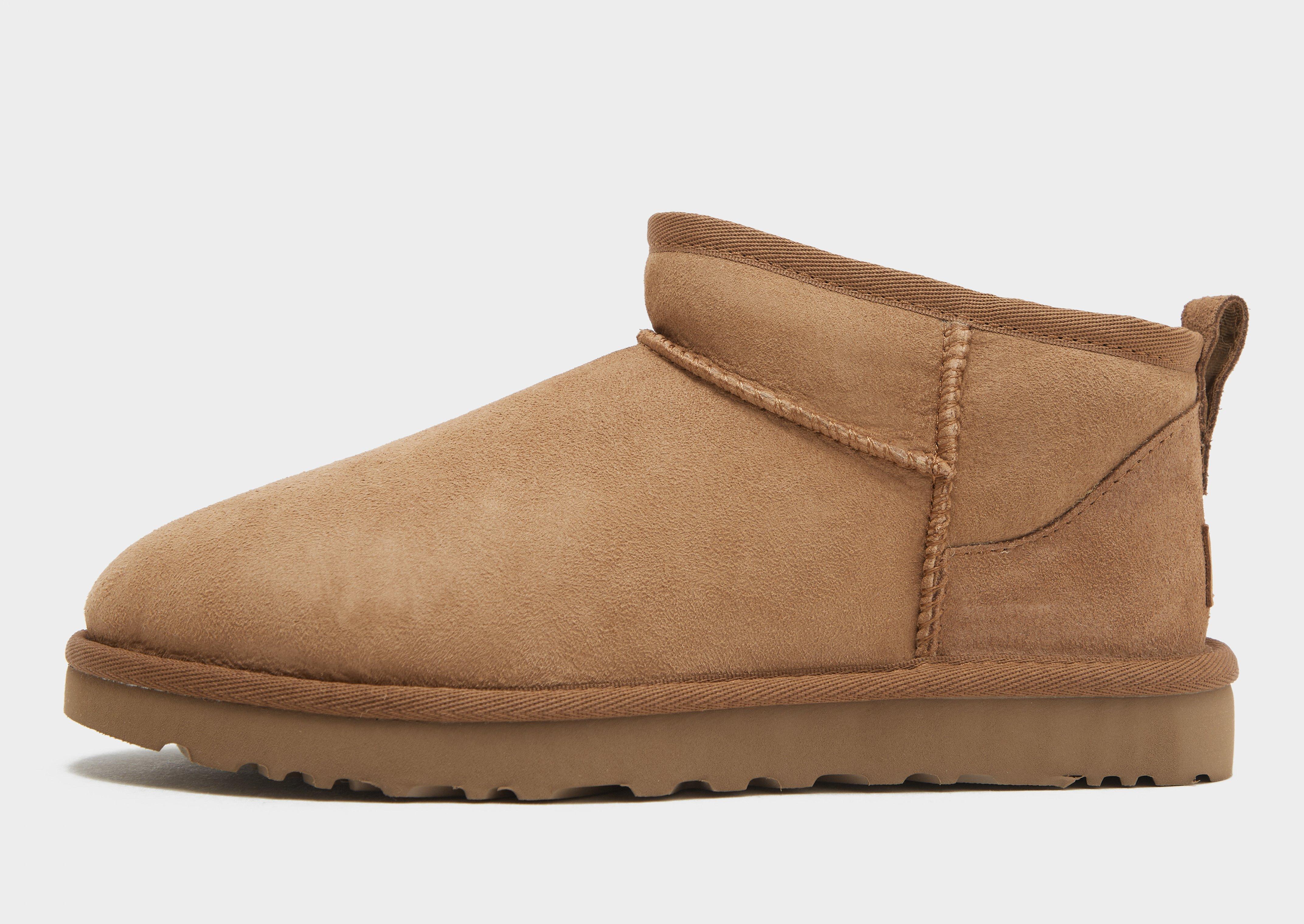 Classic Ultra Mini Boots Women's