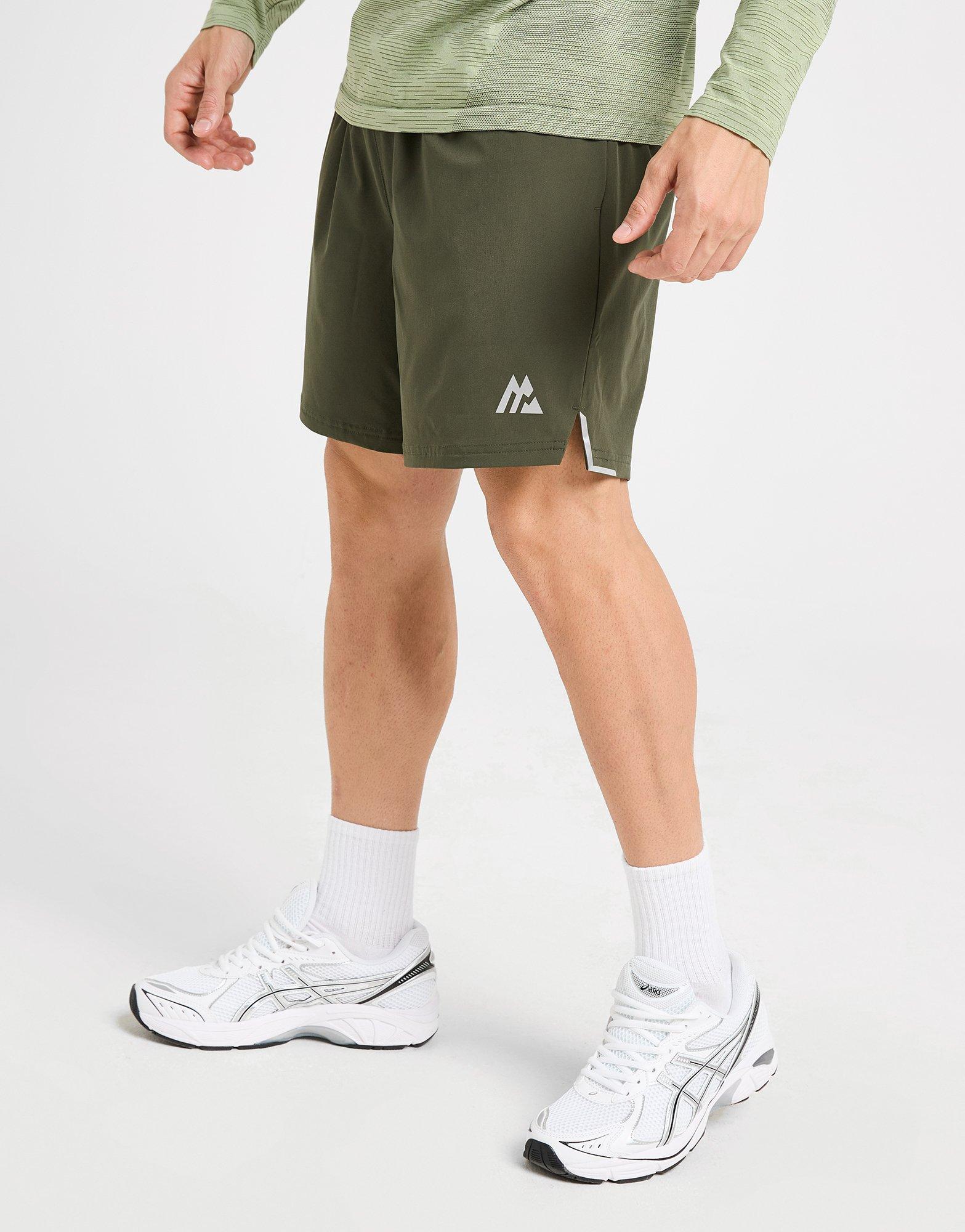 Fly 3.0 Shorts