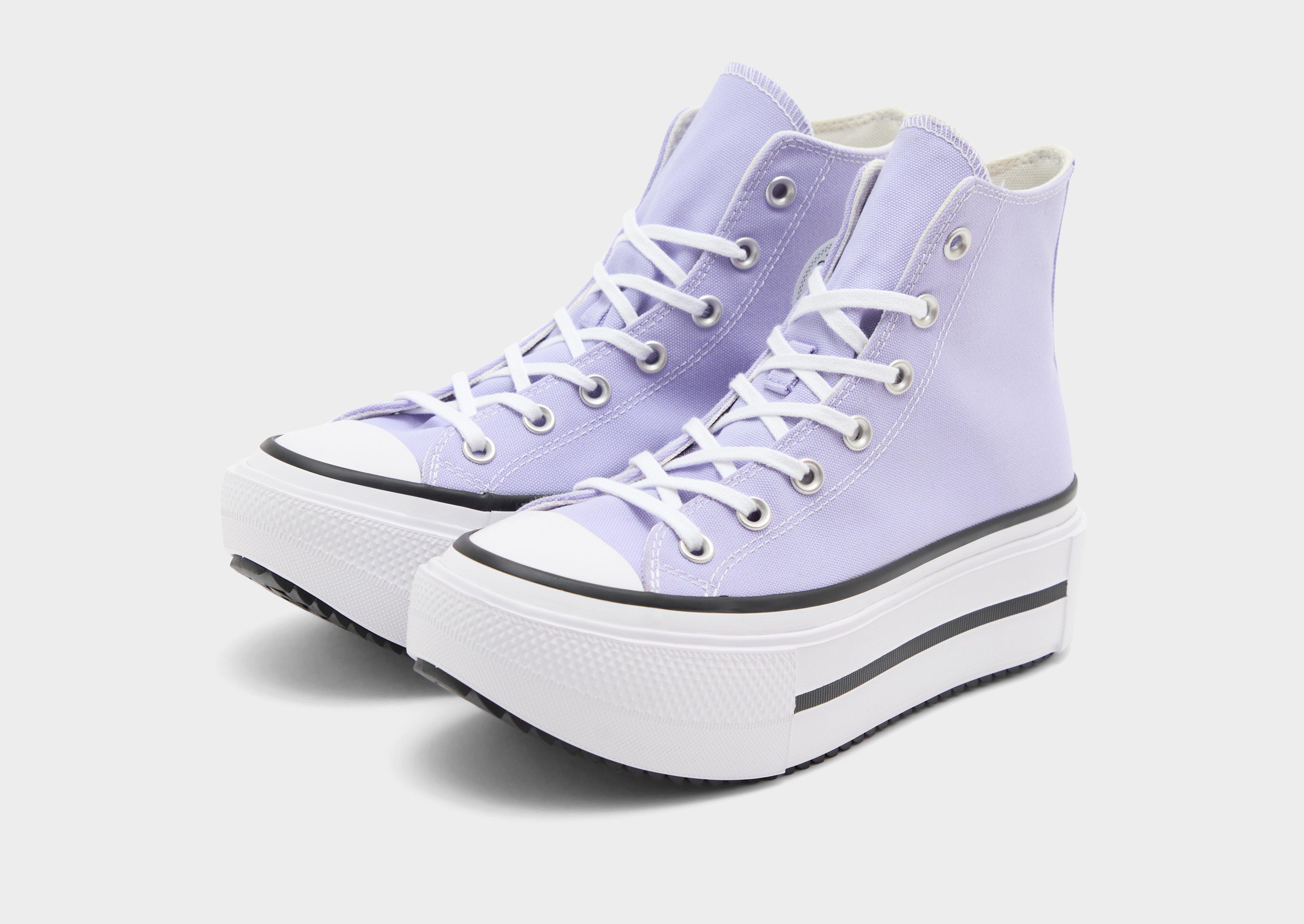 Lift High Double Stack Women's