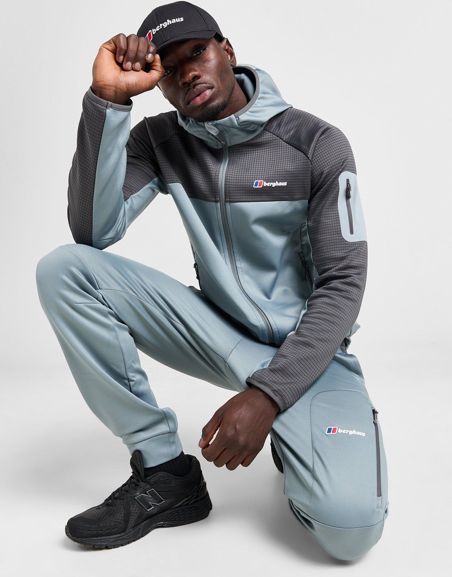 Sidley Track Pants