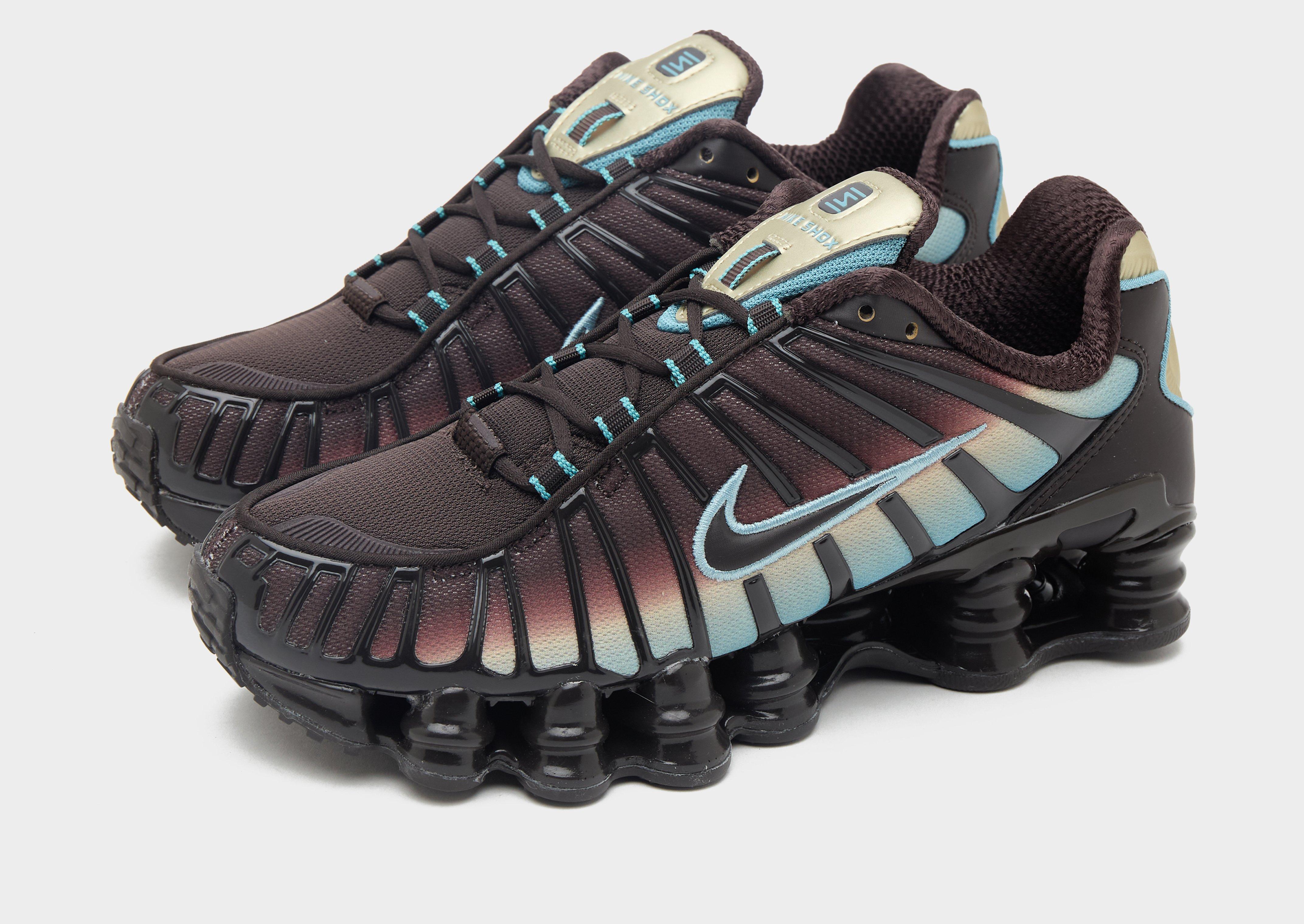 Shox TL Women's