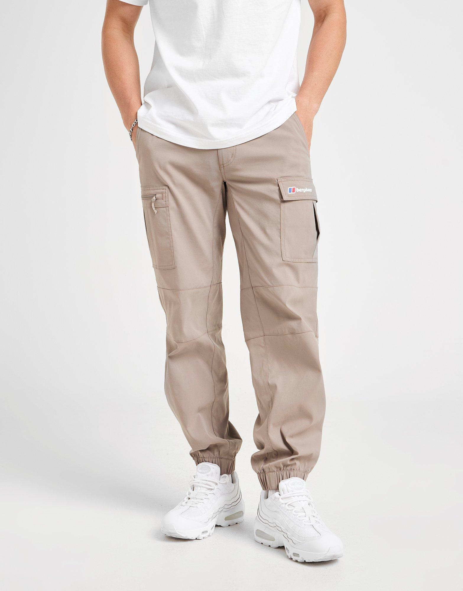 Urban Cargo Track Pants
