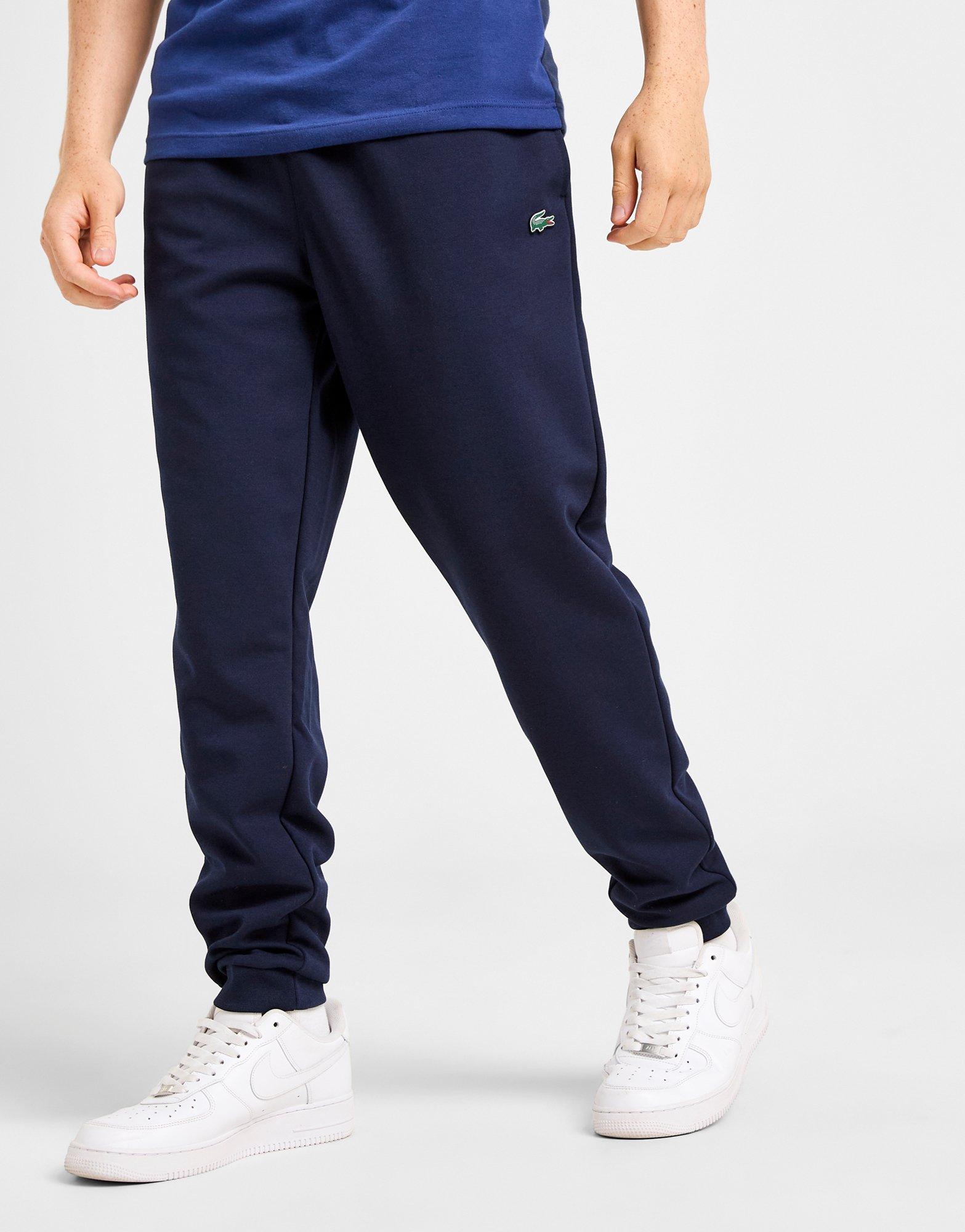 Double Knit Joggers