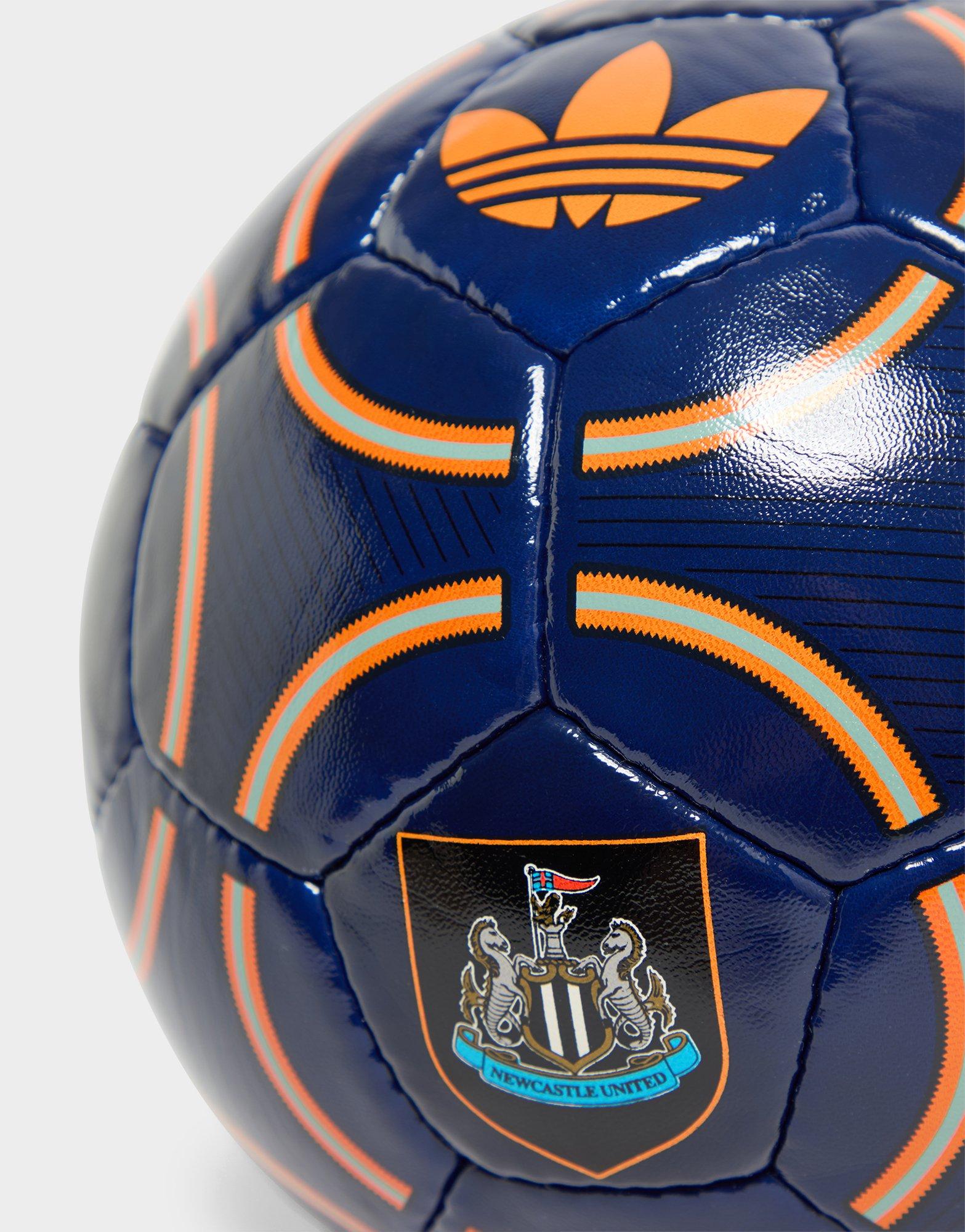 Originals Newcastle United FC Club Trefoil Football