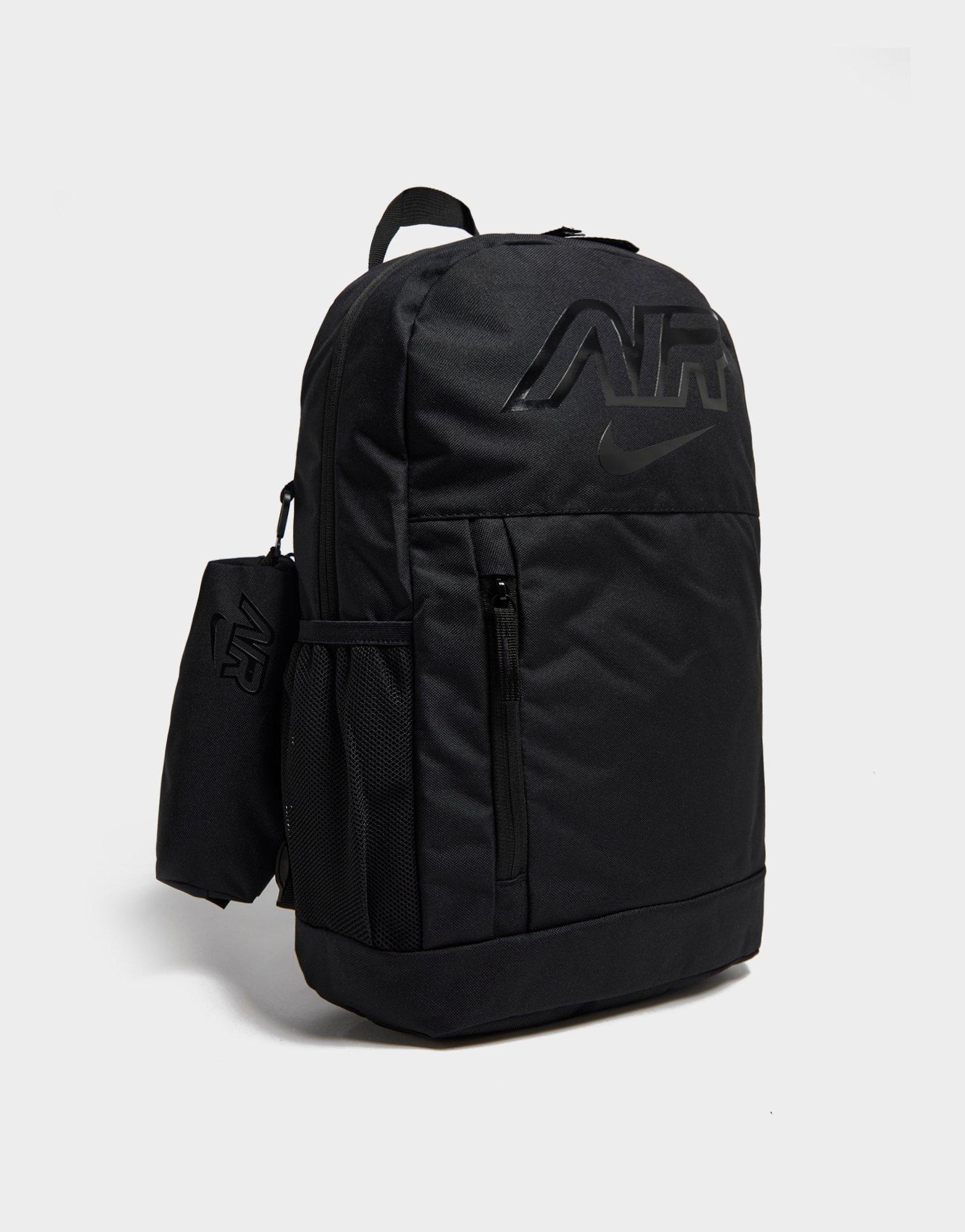 Elemental Backpack
