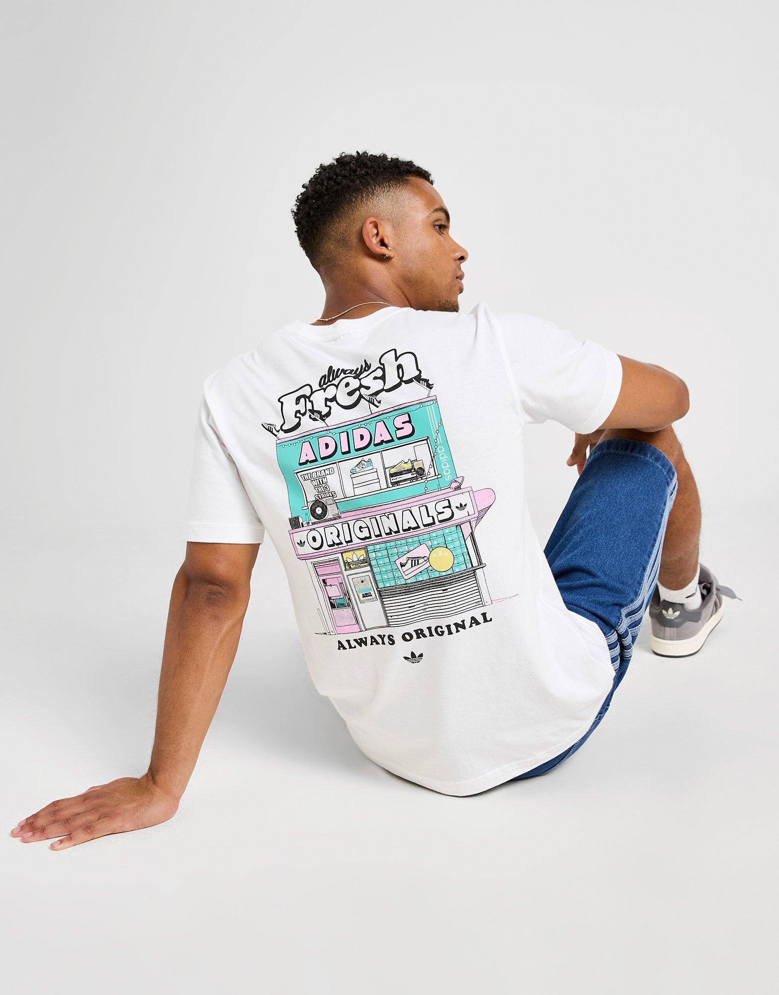 Originals Fresh T-Shirt