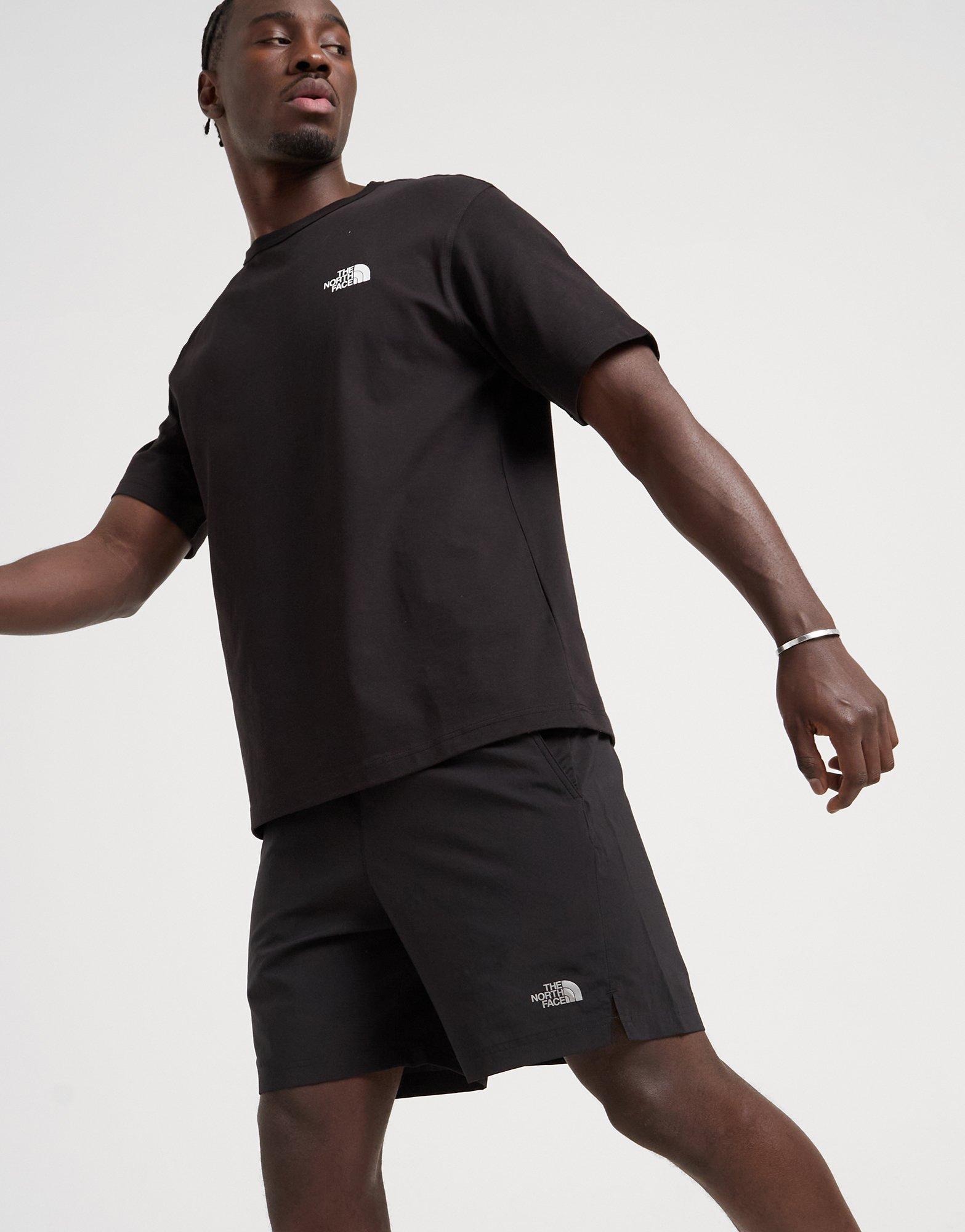 24/7 Shorts