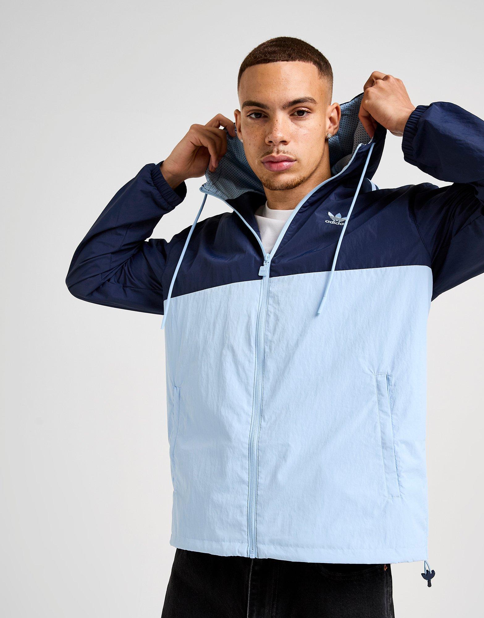 Originals Classic Windbreaker