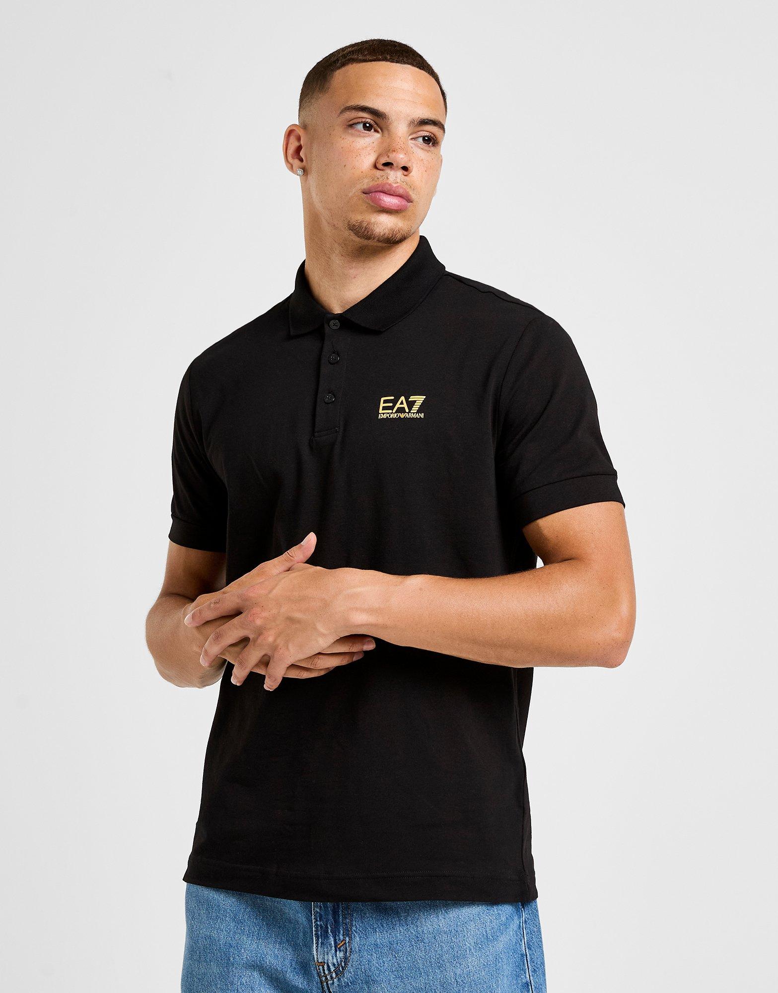 EA7 Emporio Armani Core Polo Shirt
