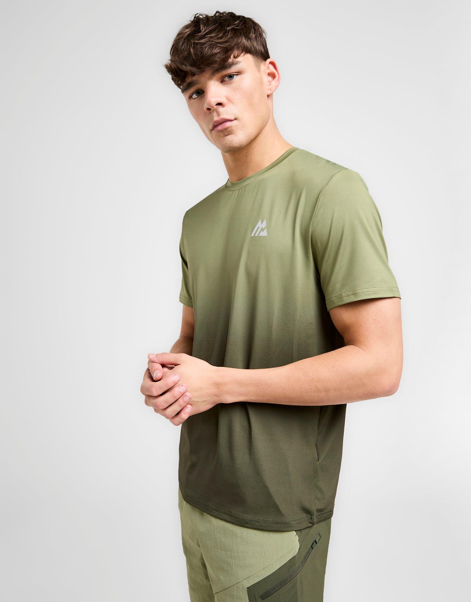Alto Fade T-Shirt