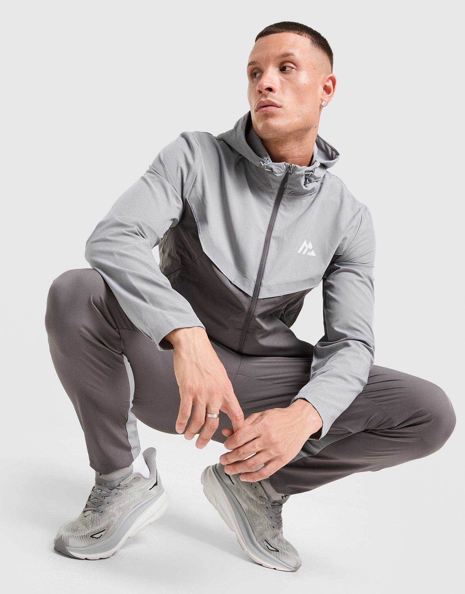 Swift Woven Jacket
