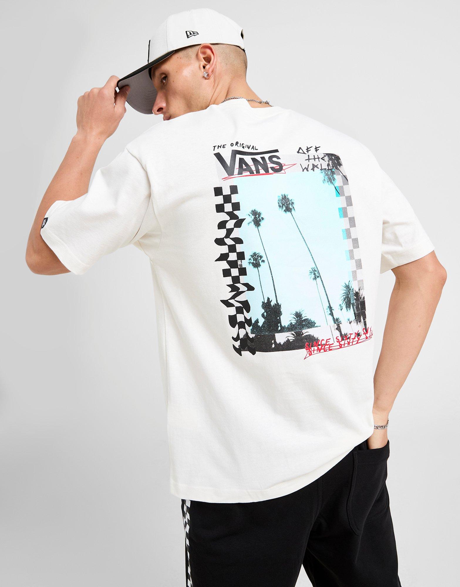 Daybreak Photo T-Shirt