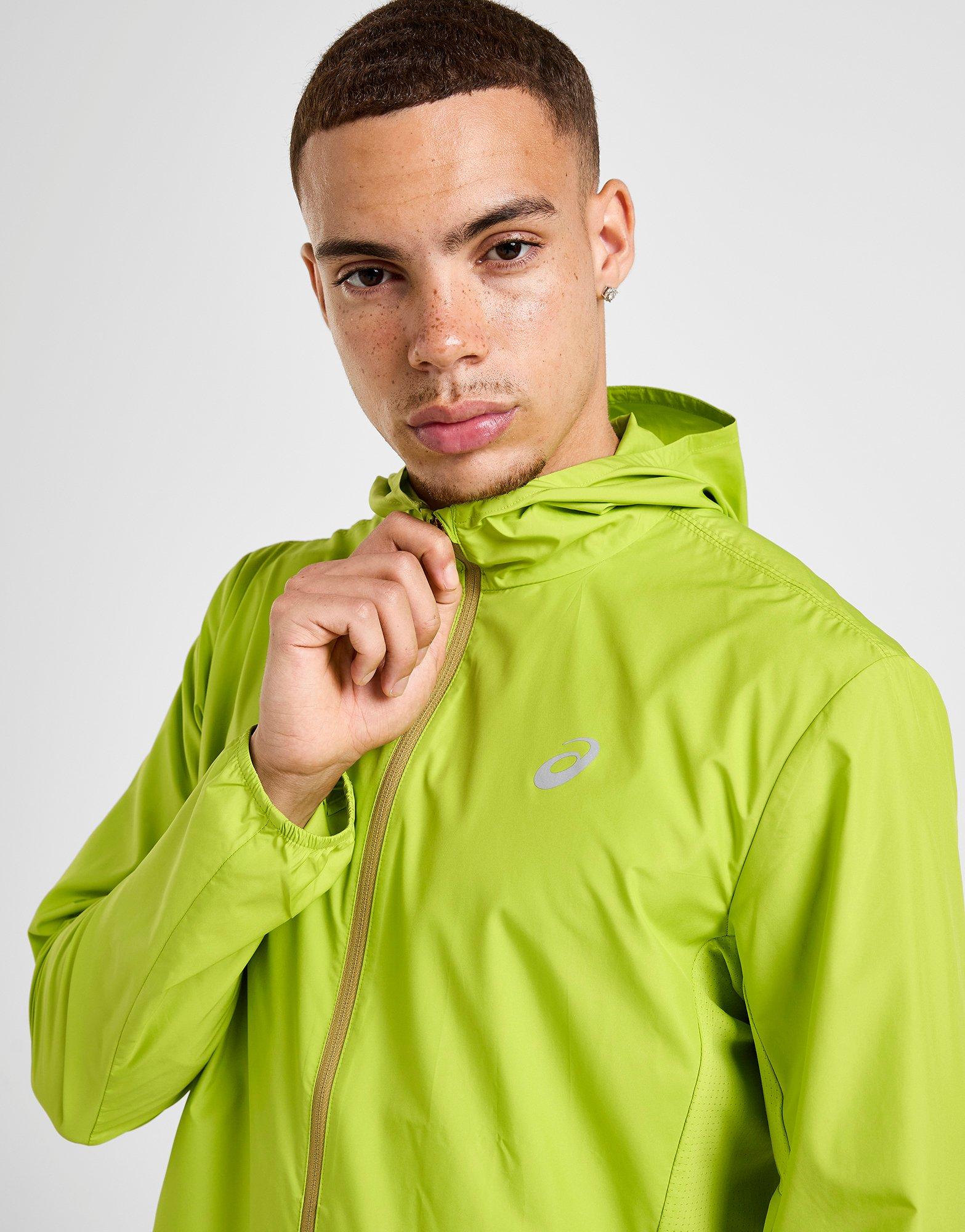 Core Jacket