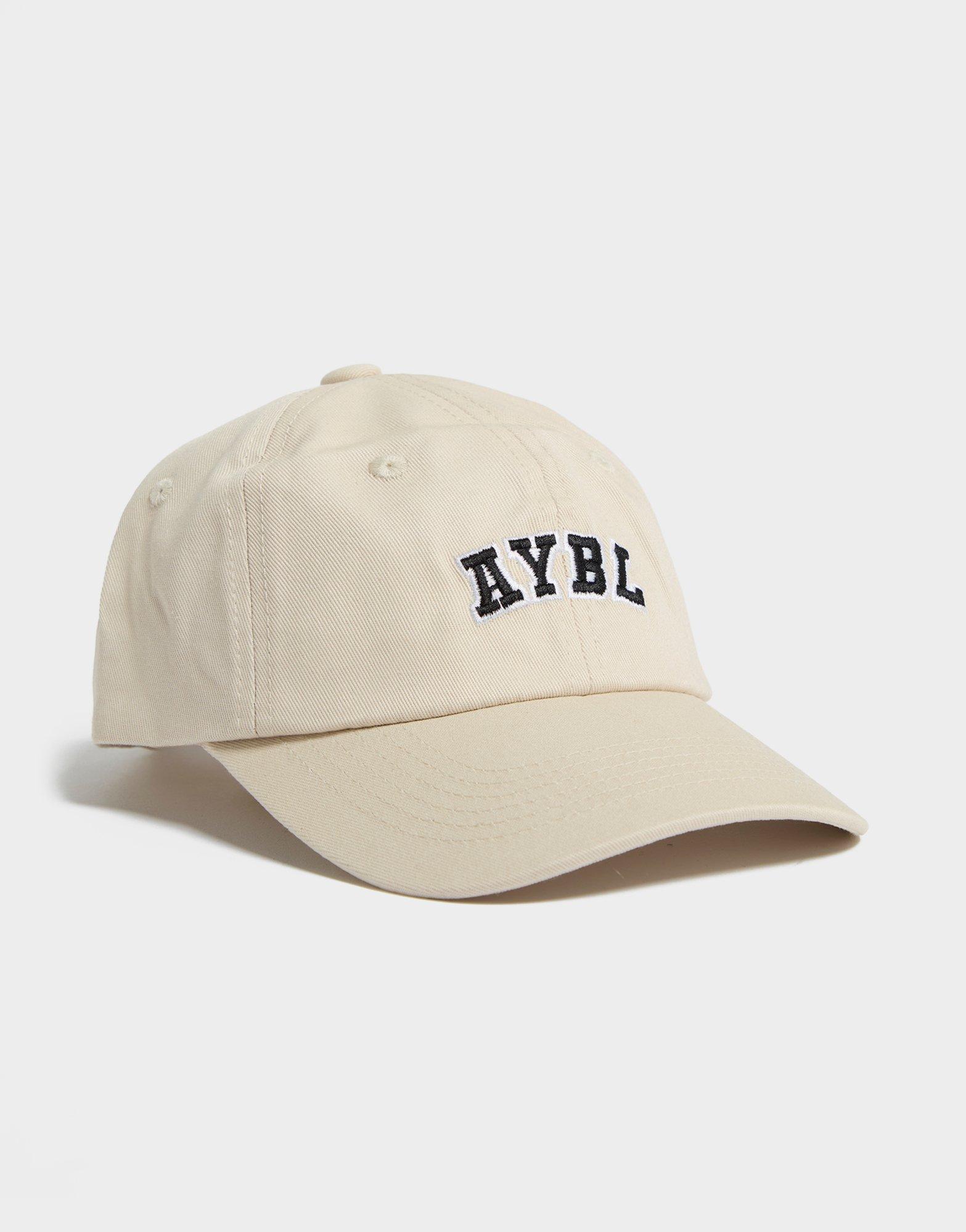 Varsity Logo Cap