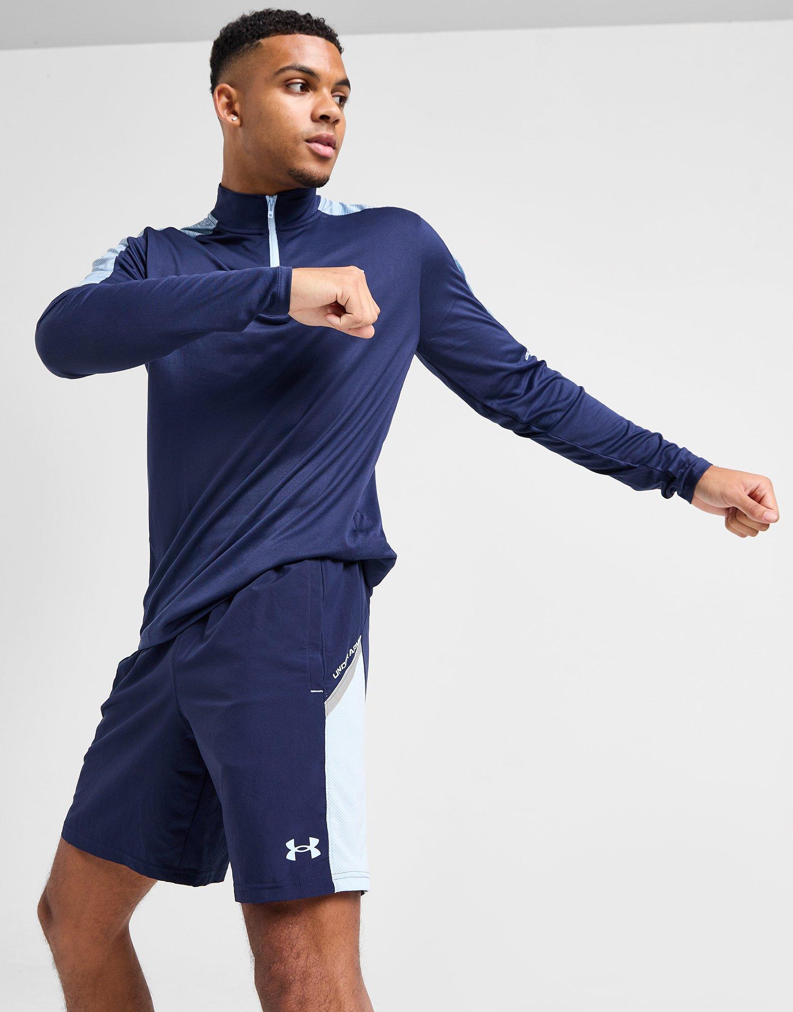 Tech+ Woven Shorts