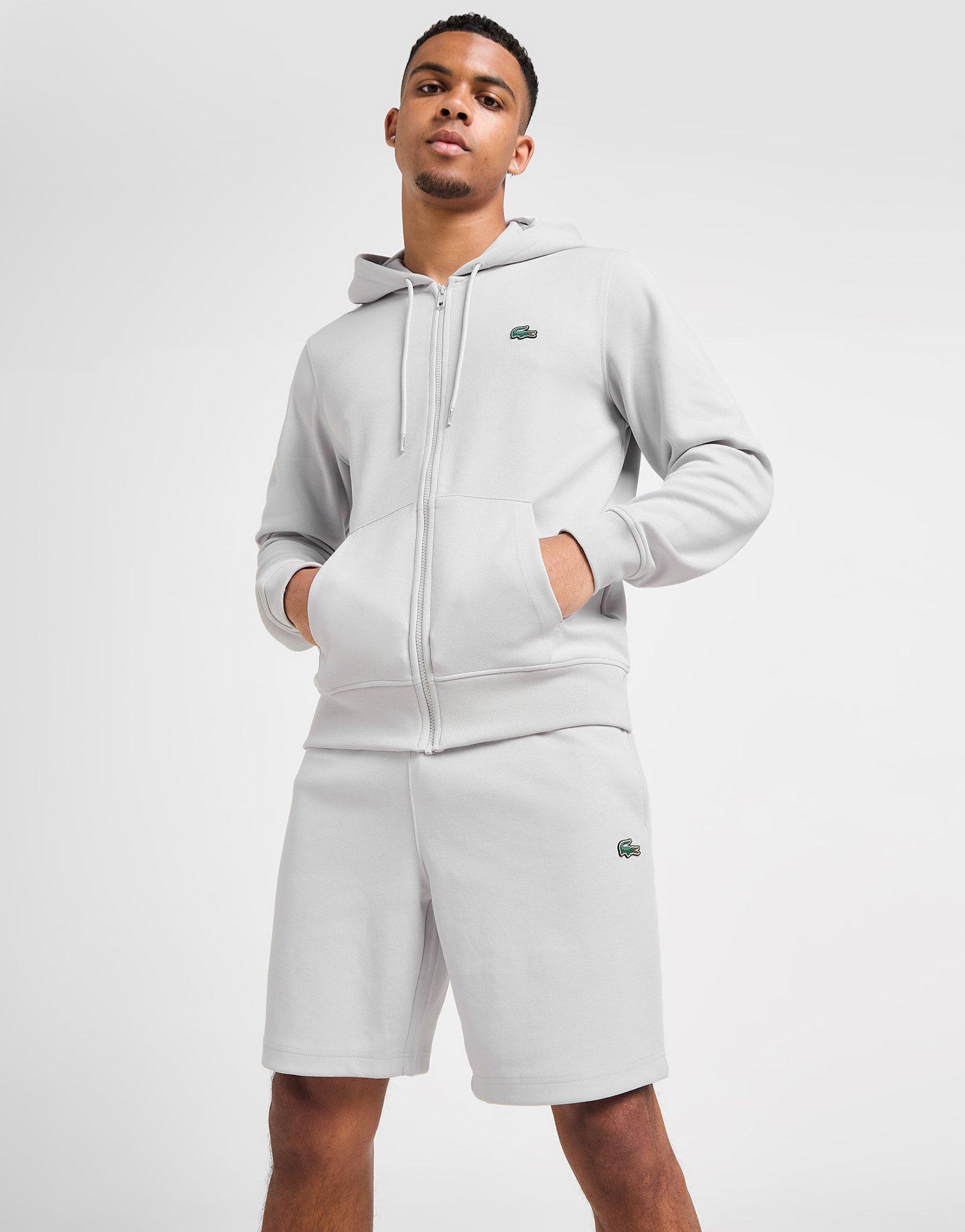 Core Fleece Shorts