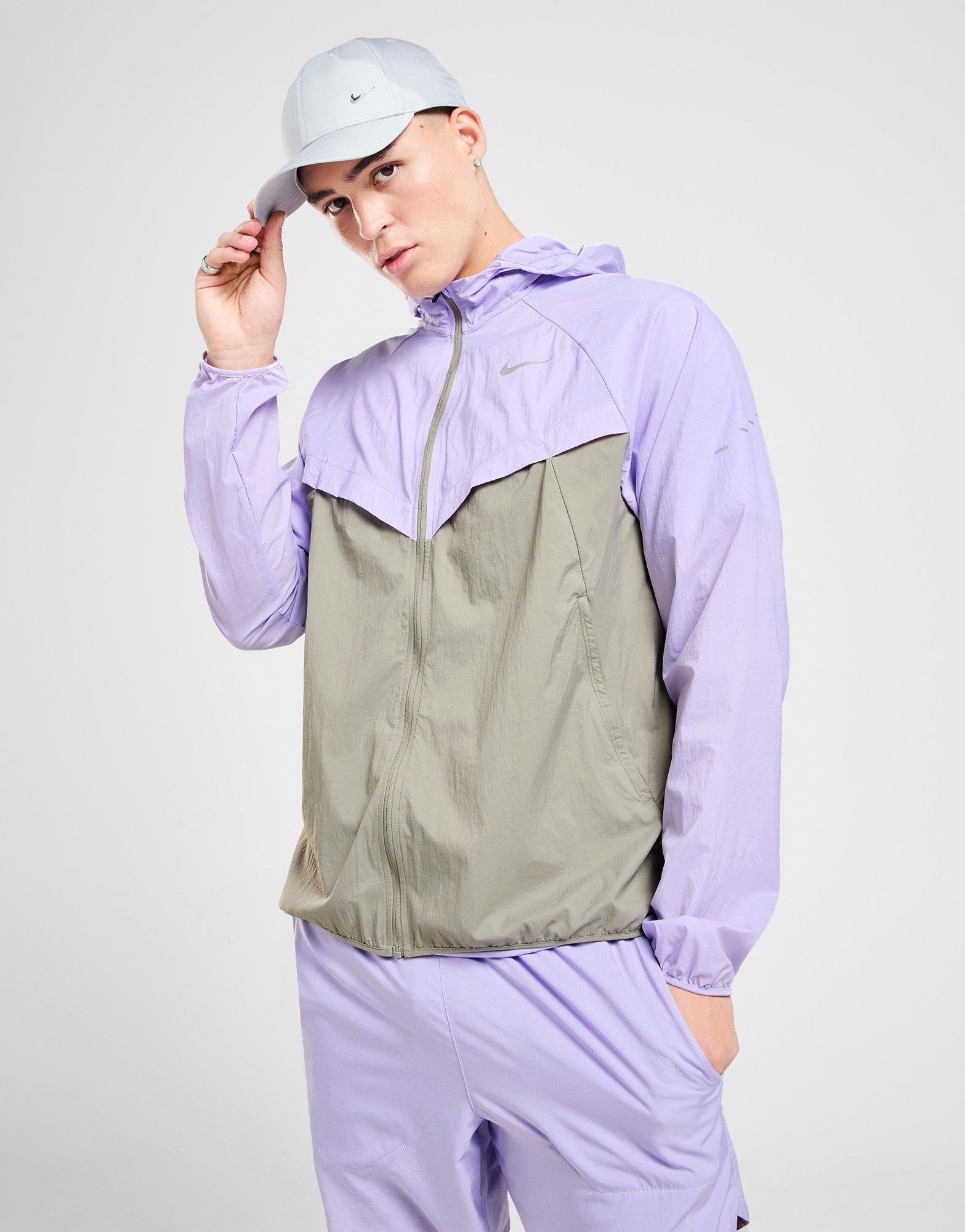 Stride Jacket