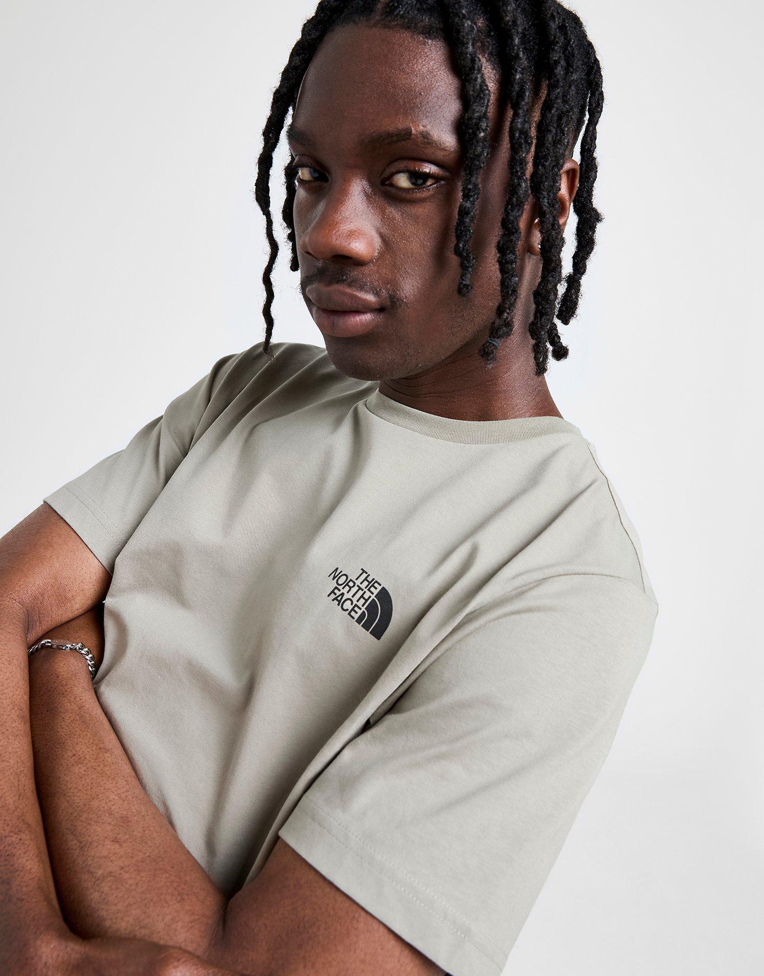 Simple Dome T-Shirt