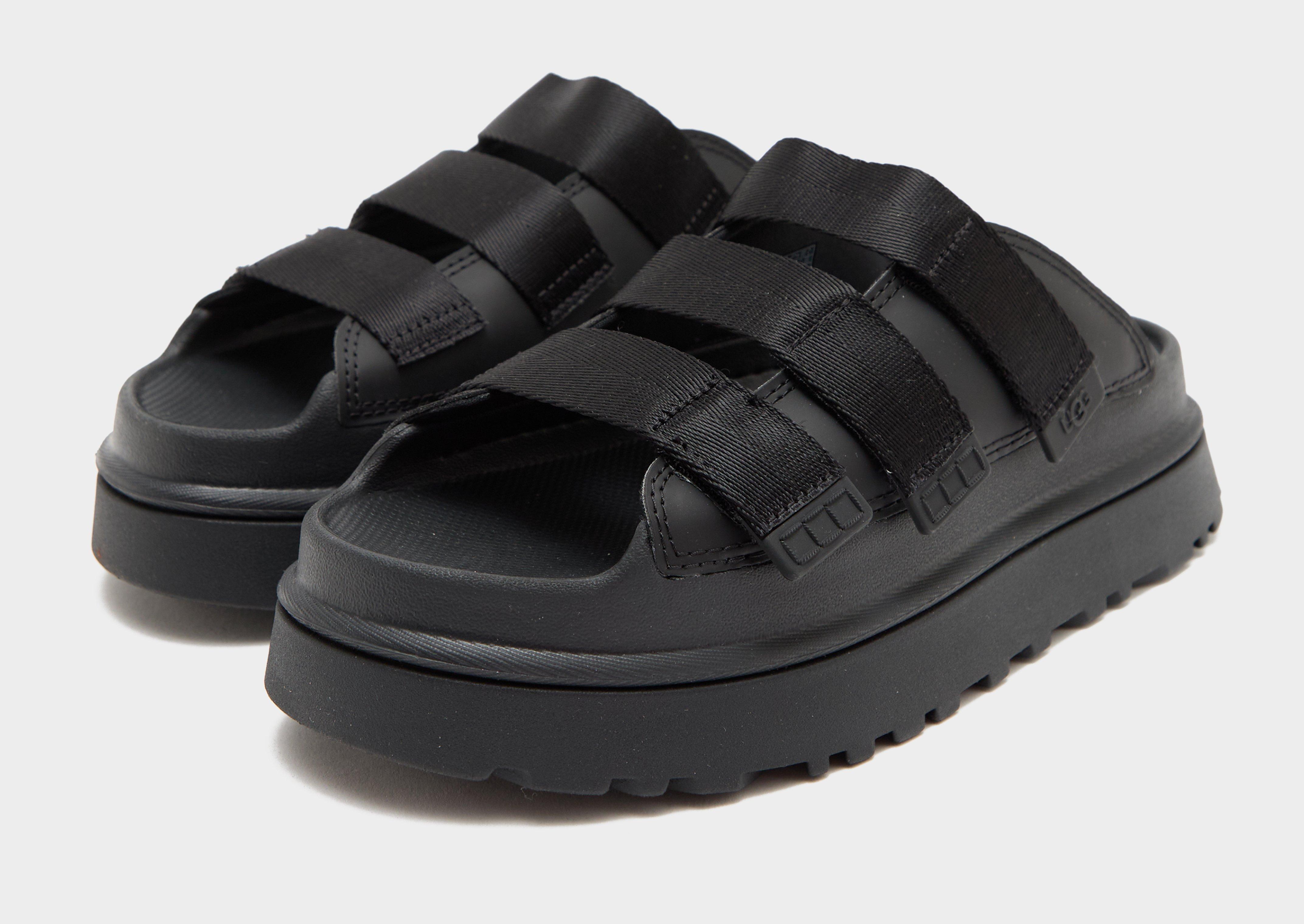 GoldenGlow Slide Women's