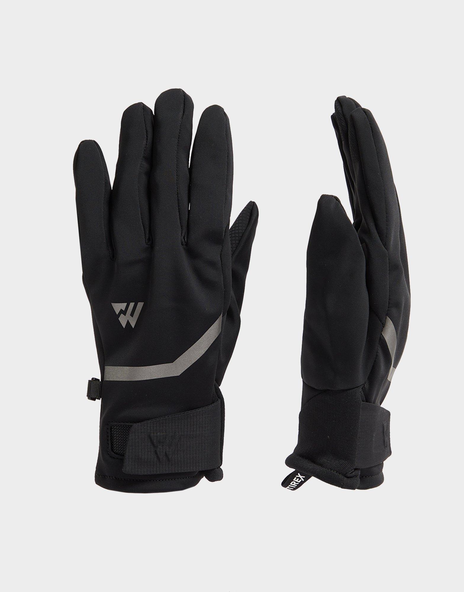 Ascent Gloves
